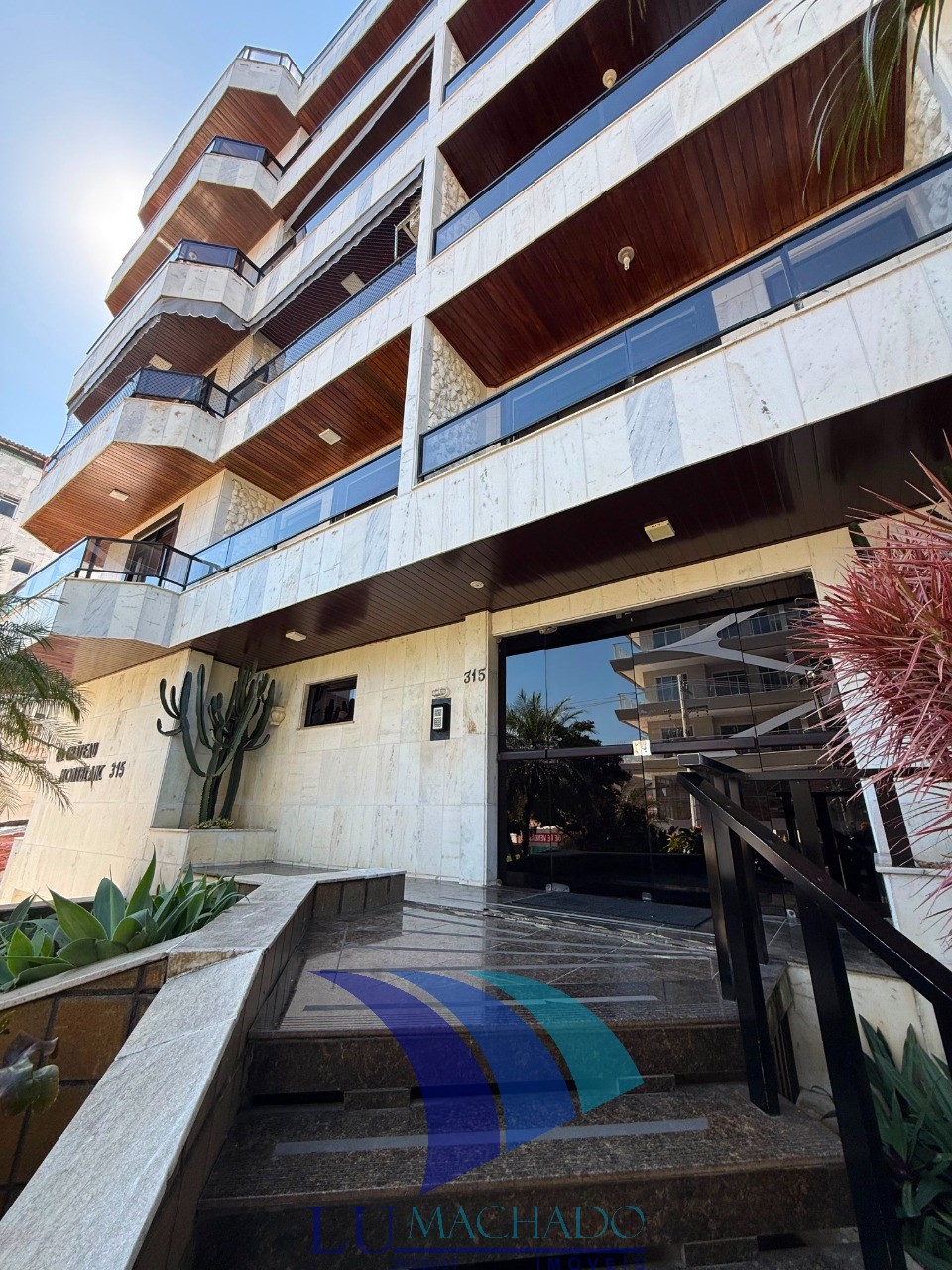 Apartamento, 2 quartos, 100 m² - Foto 2