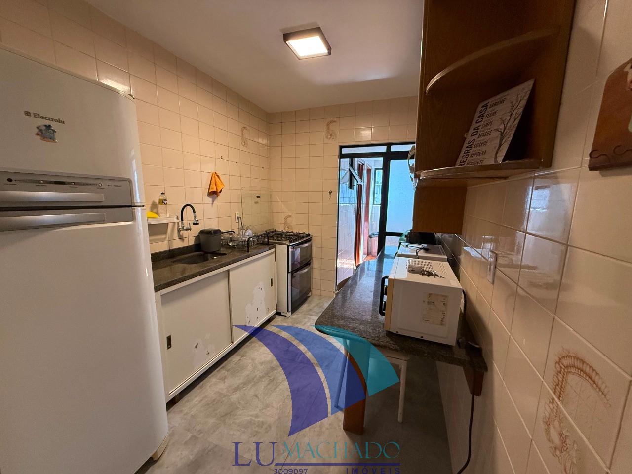 Apartamento, 2 quartos, 100 m² - Foto 11