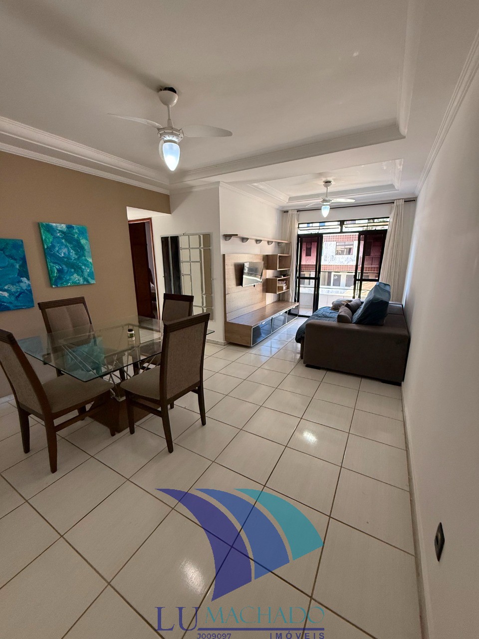 Apartamento, 2 quartos, 100 m² - Foto 9