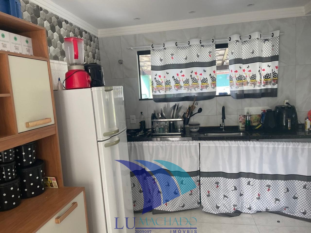 Casa, 1 quarto - Foto 10
