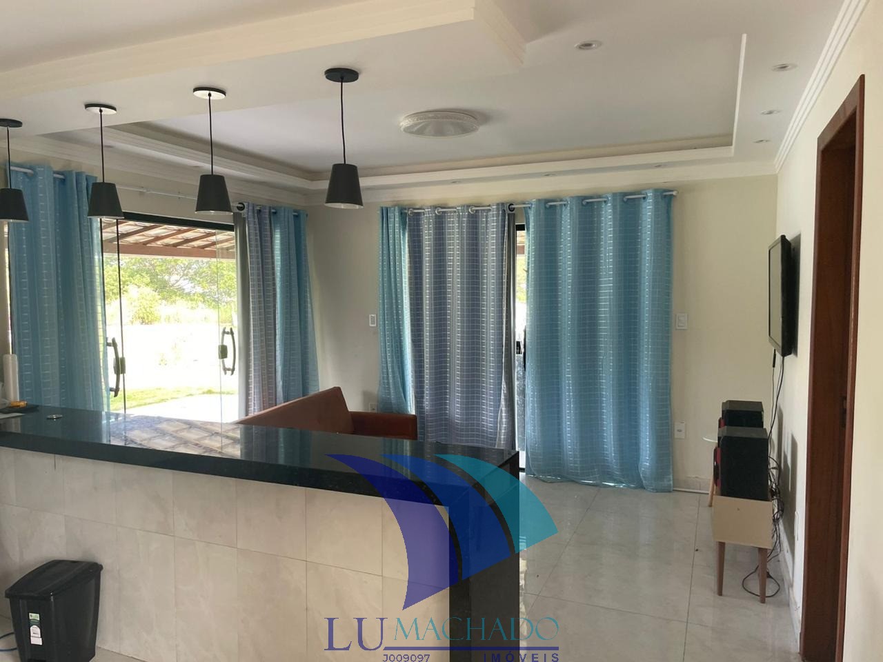 Casa, 1 quarto - Foto 6
