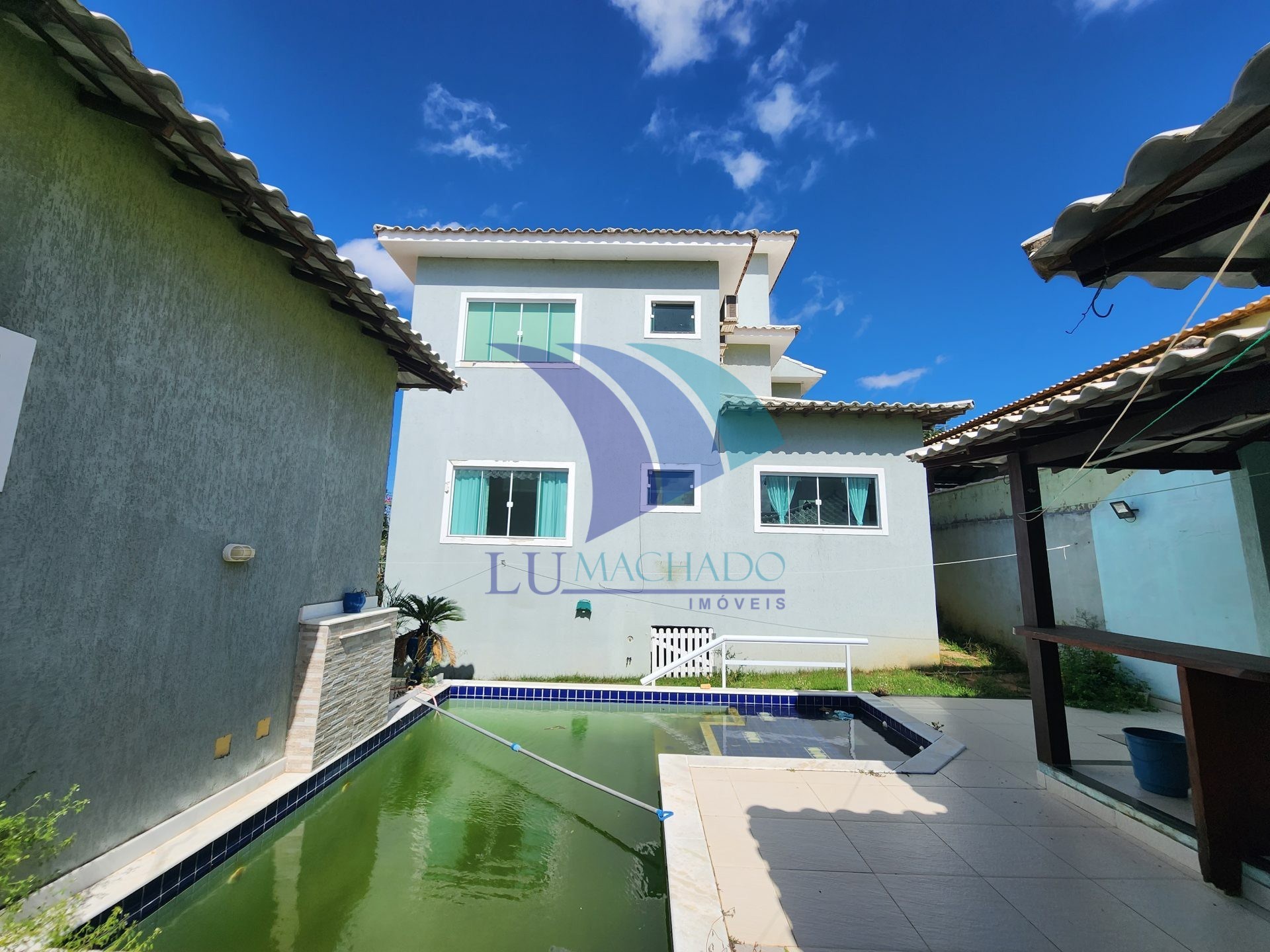 Casa, 4 quartos, 19244 m² - Foto 3