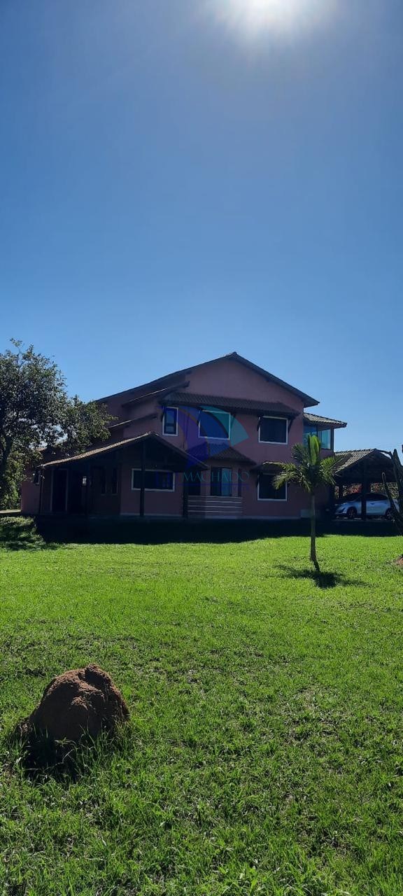 Casa, 3 quartos, 300 m² - Foto 3