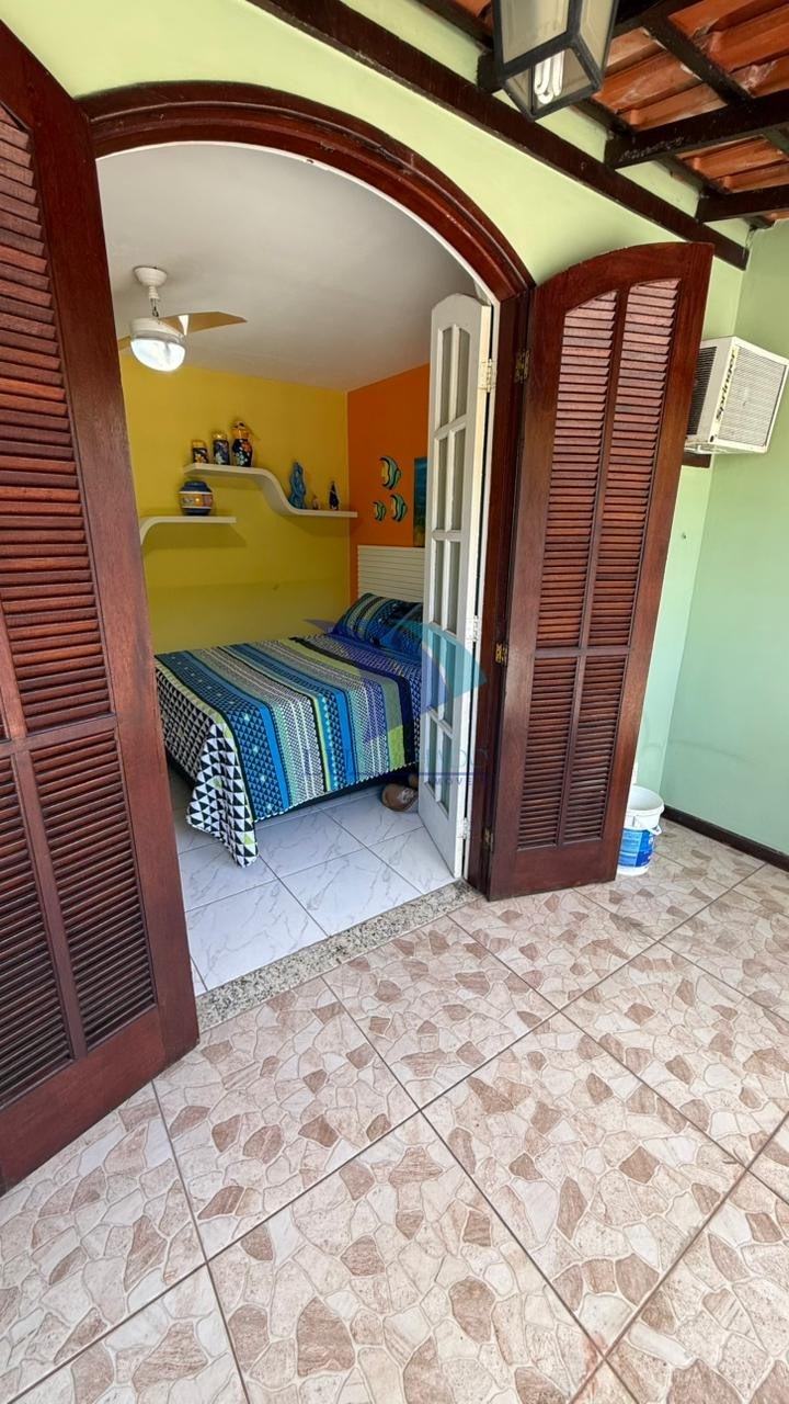 Casa, 2 quartos, 90 m² - Foto 14