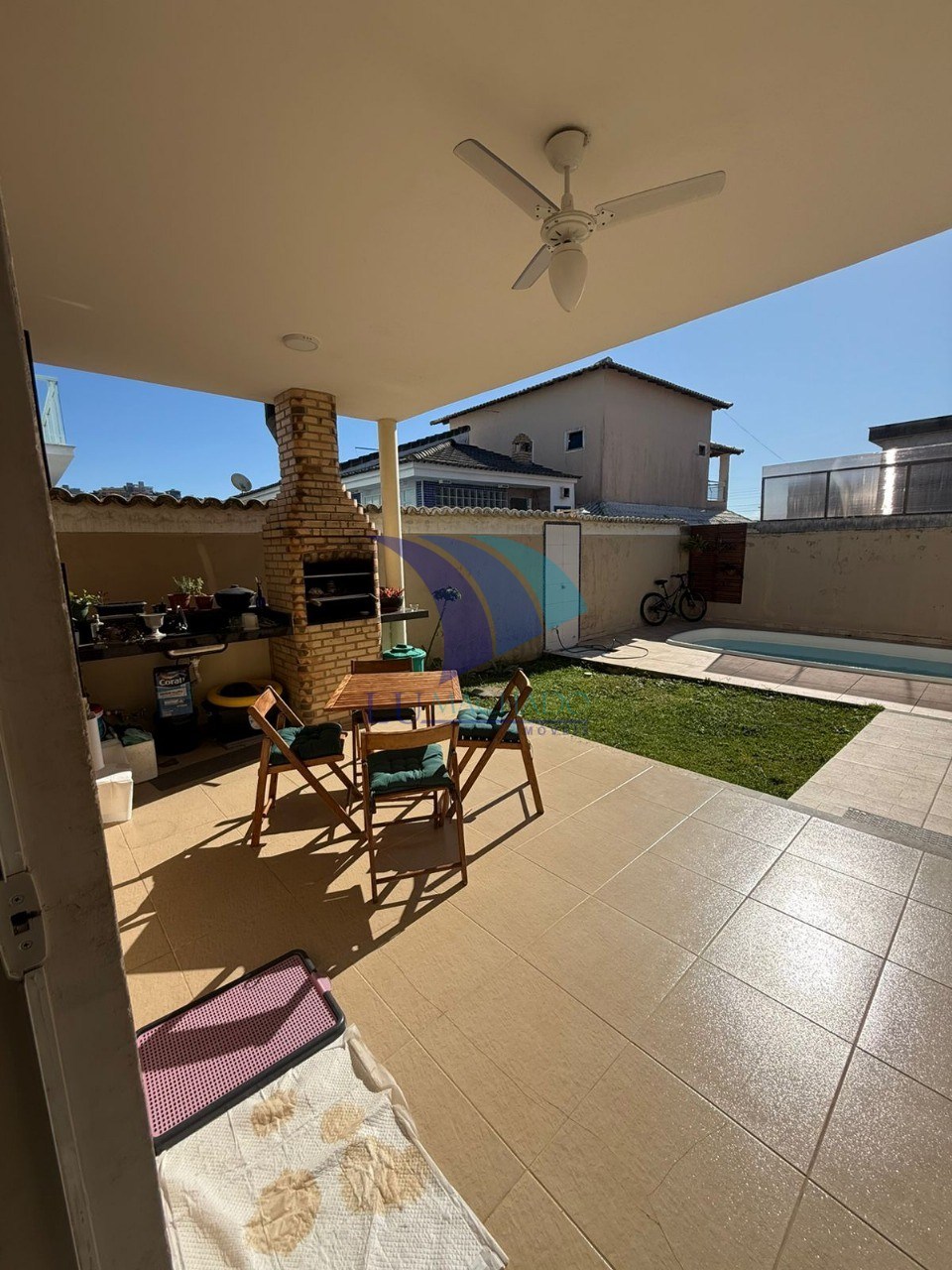 Casa, 3 quartos, 136 m² - Foto 19