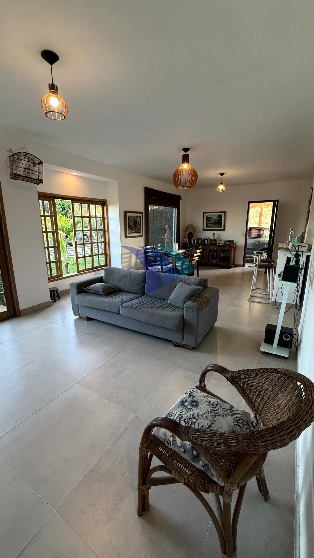 Casa, 2 quartos, 120 m² - Foto 11