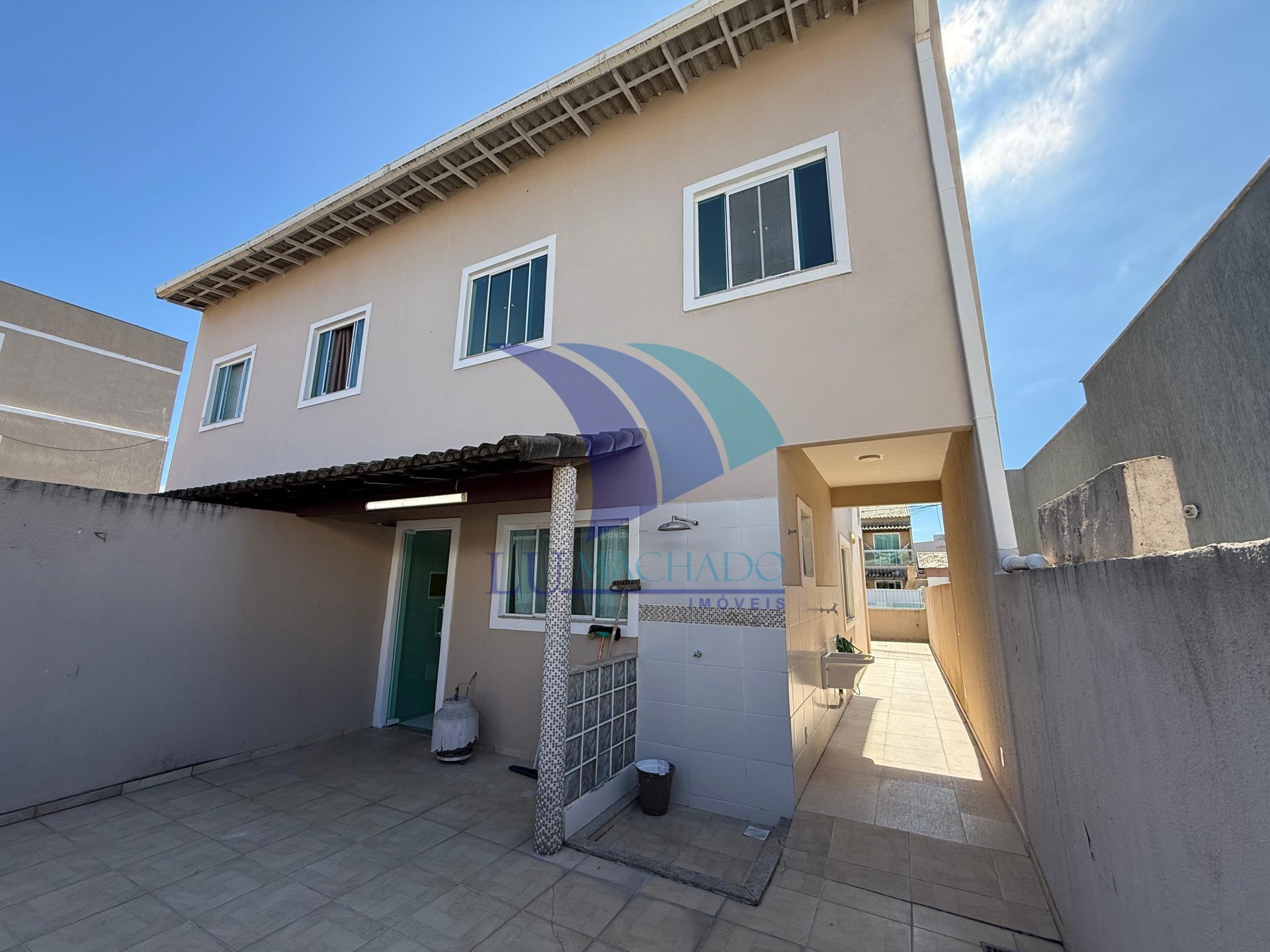 Casa, 3 quartos, 80 m² - Foto 9