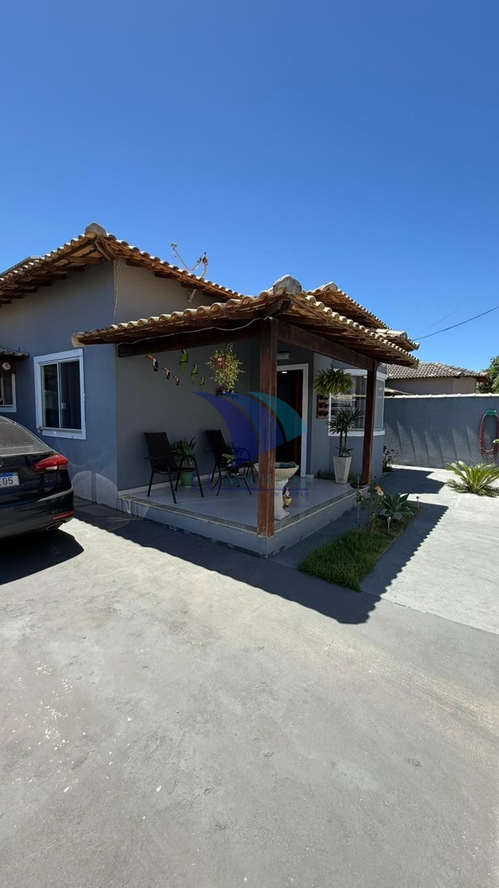 Casa, 3 quartos, 130 m² - Foto 9