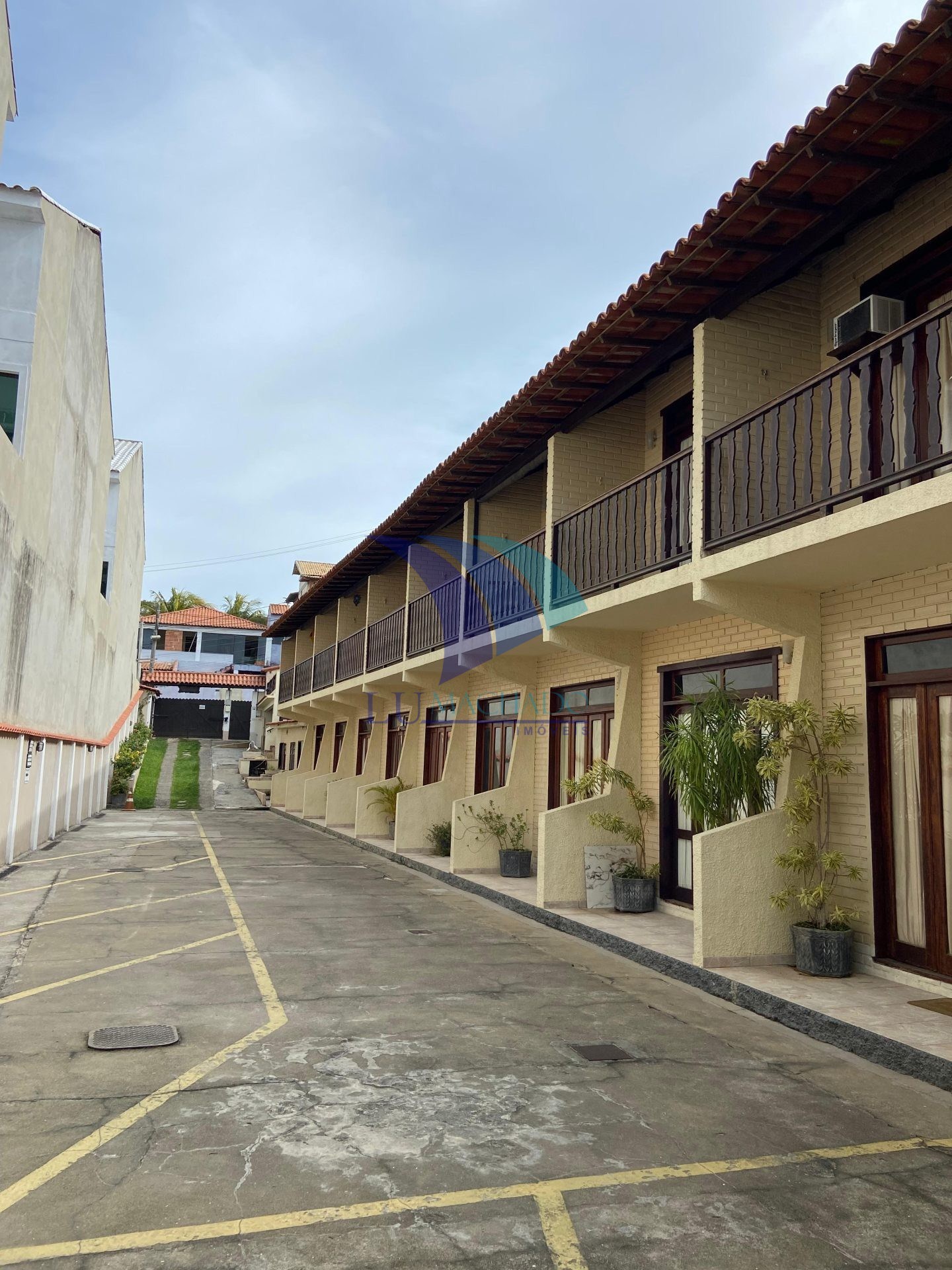 Casa, 2 quartos, 70 m² - Foto 2