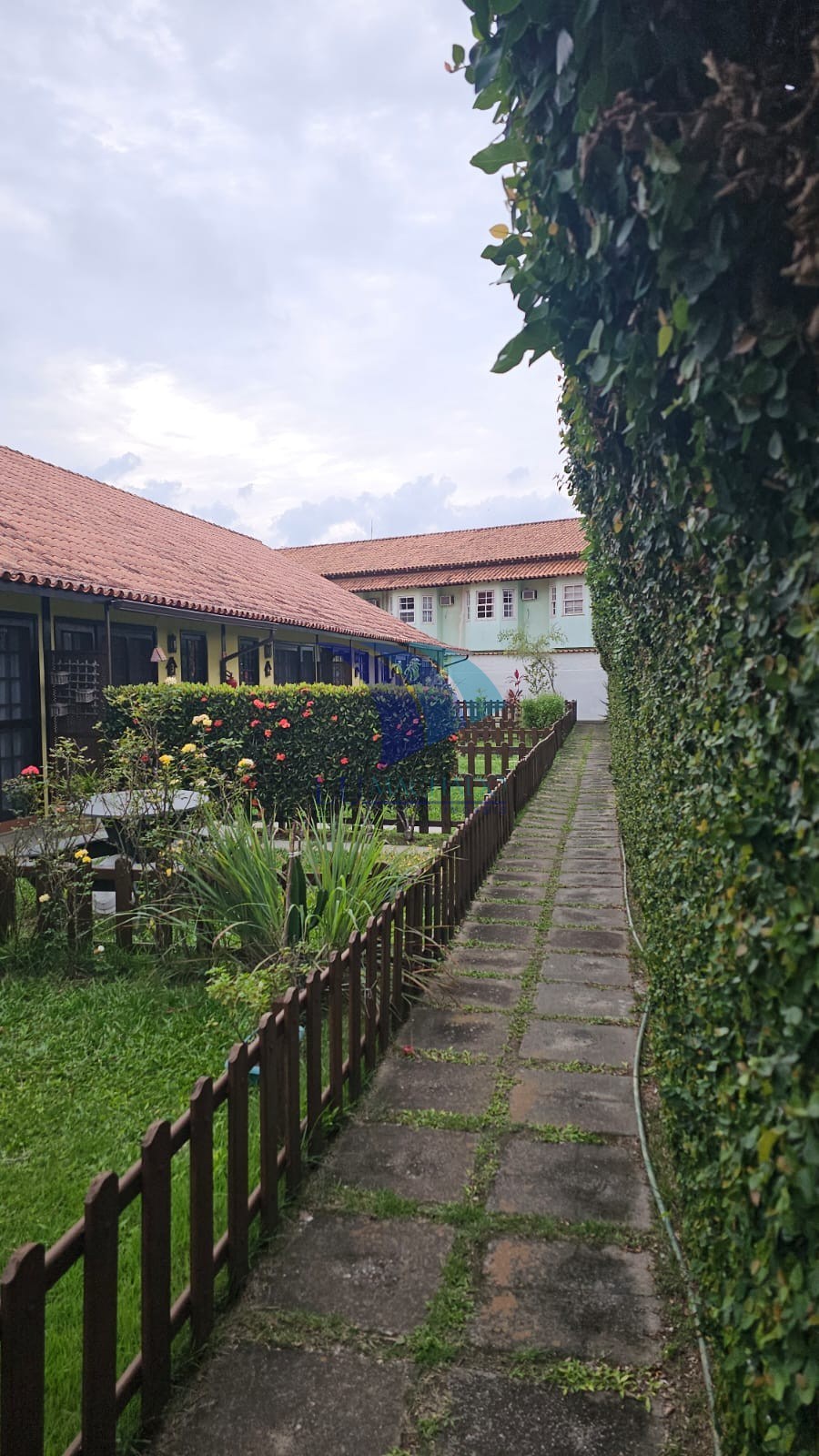 Casa, 2 quartos, 62 m² - Foto 4