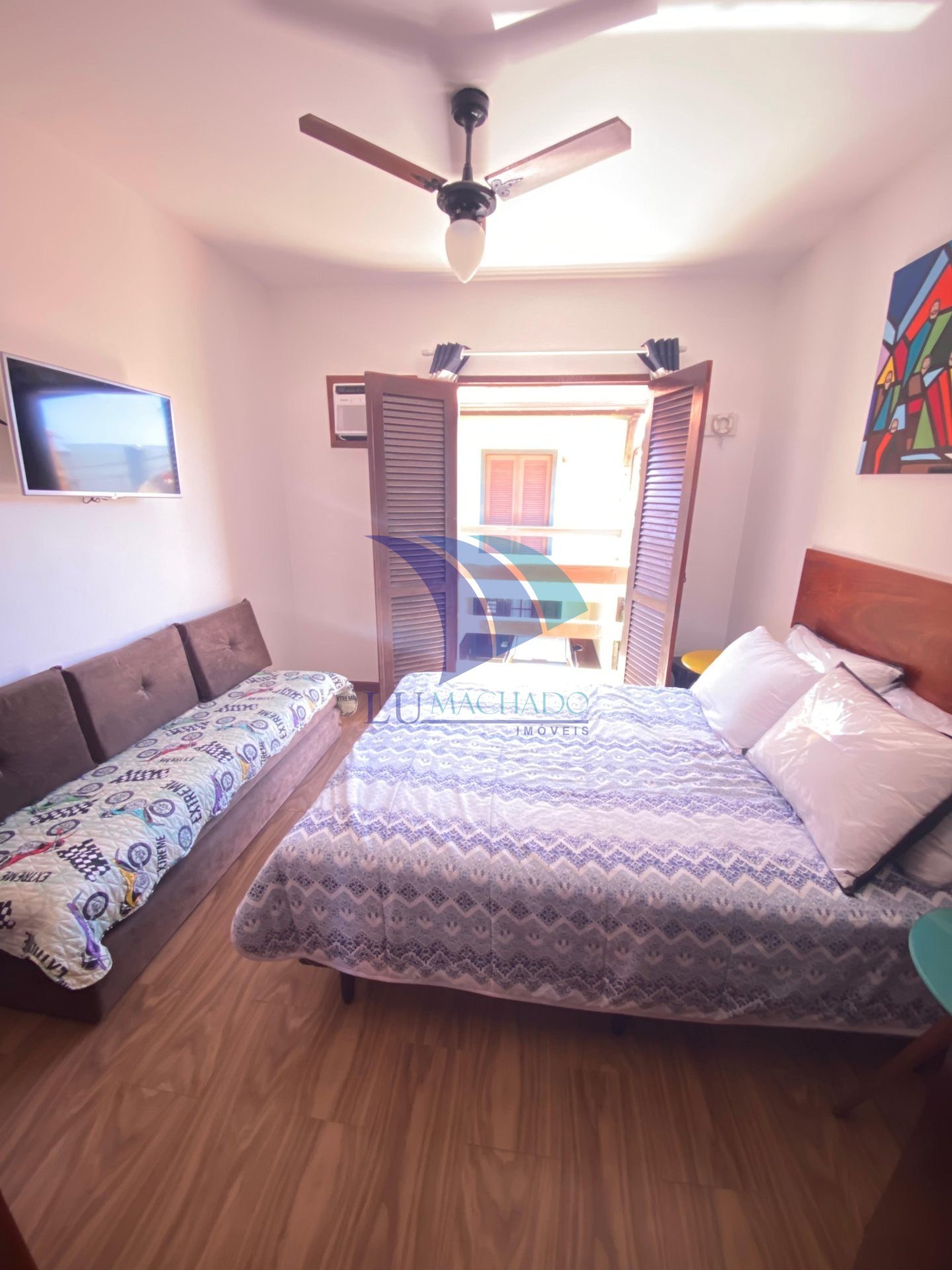 Casa, 2 quartos, 70 m² - Foto 11