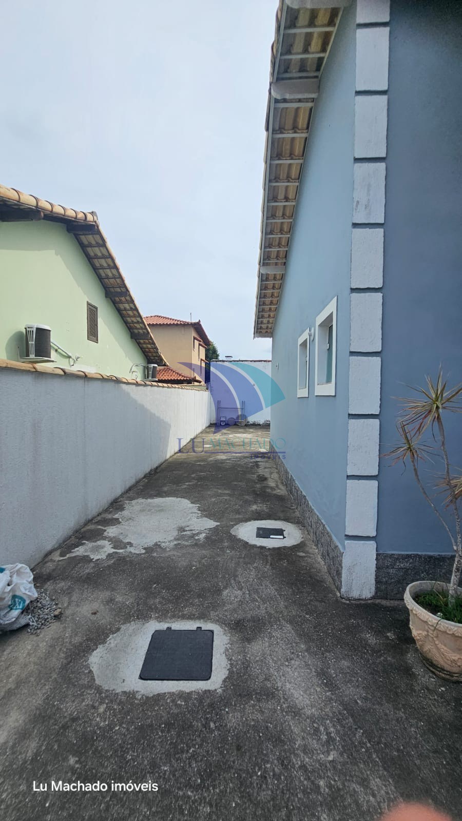 Casa, 3 quartos, 90 m² - Foto 29