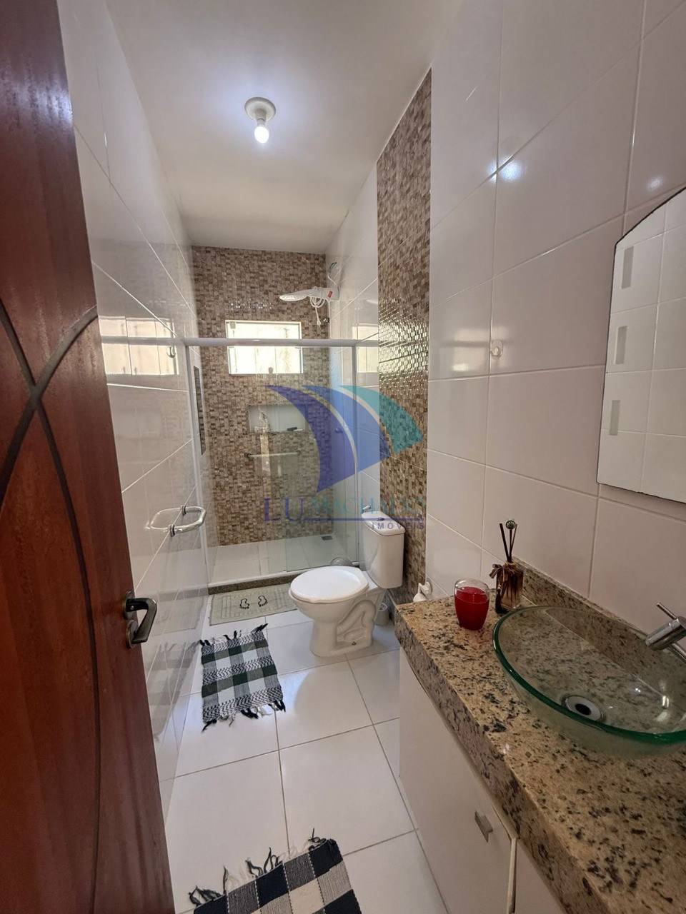 Casa, 3 quartos, 136 m² - Foto 3