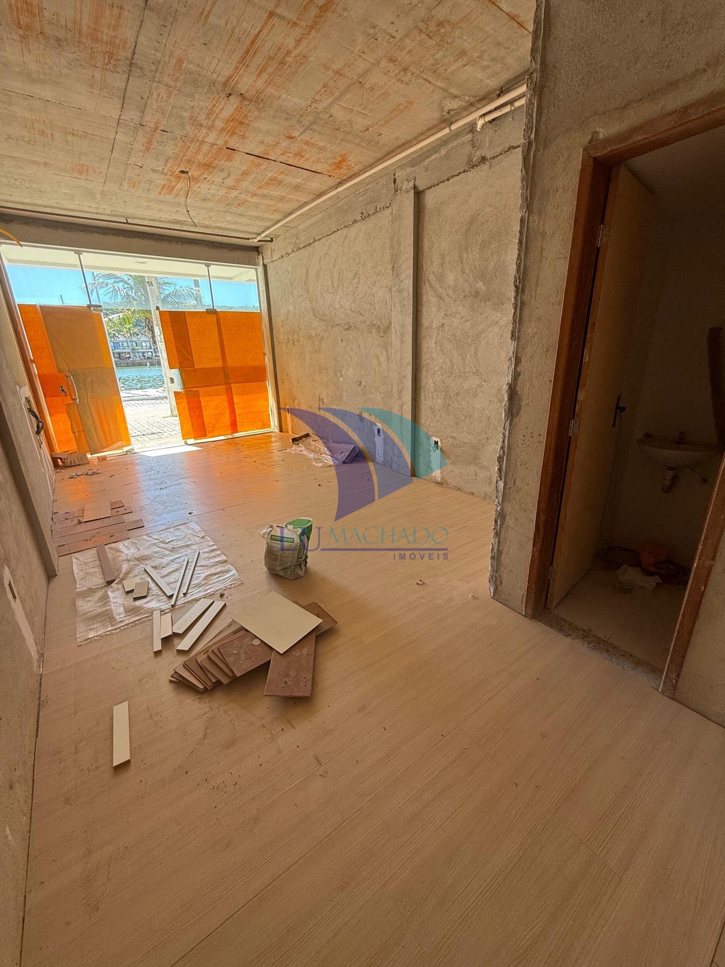 Imóvel Comercial, 27 m² - Foto 17