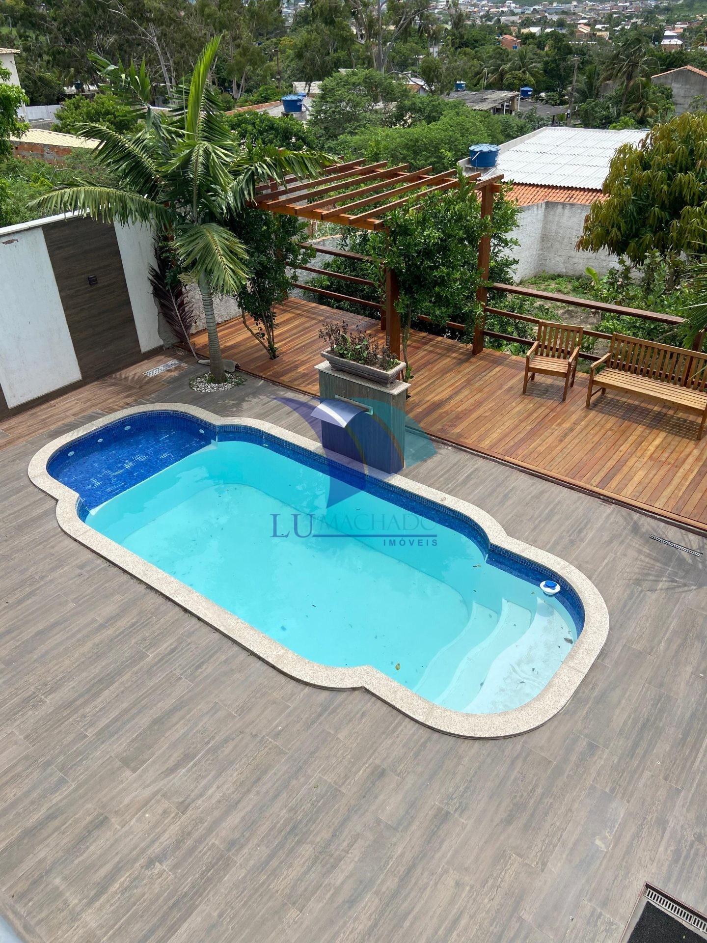 Casa, 4 quartos, 140 m² - Foto 9