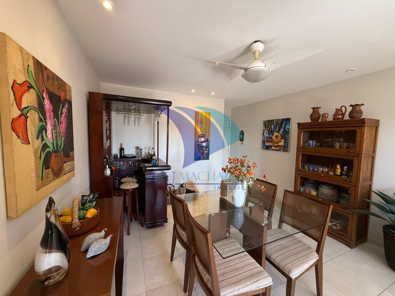 Apartamento, 2 quartos, 110 m² - Foto 37