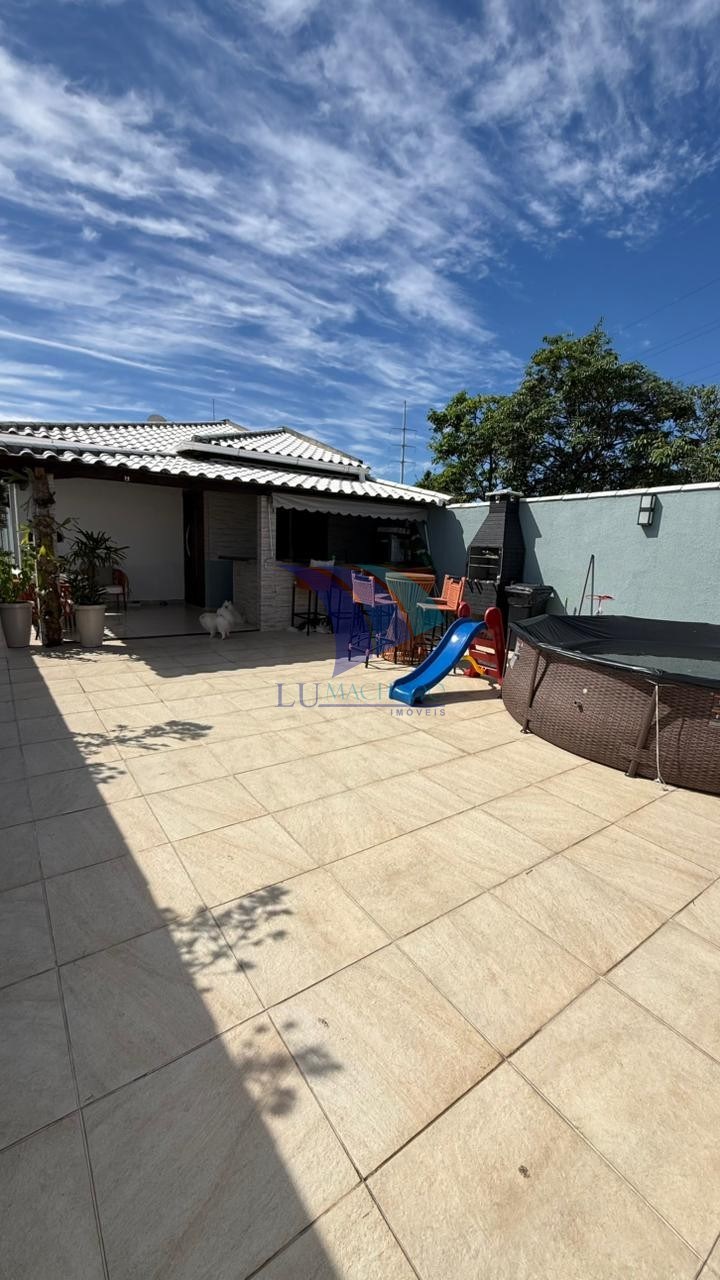 Casa, 4 quartos, 125 m² - Foto 4