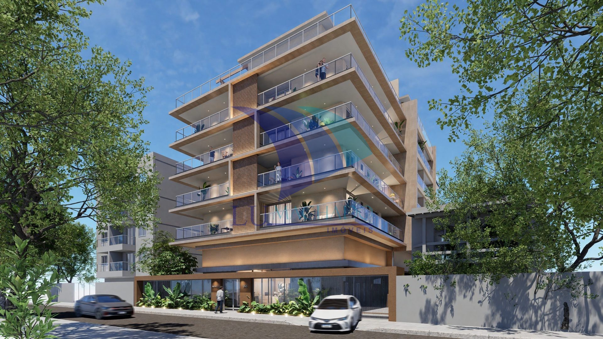 Apartamento, 3 quartos, 5000 m² - Foto 3