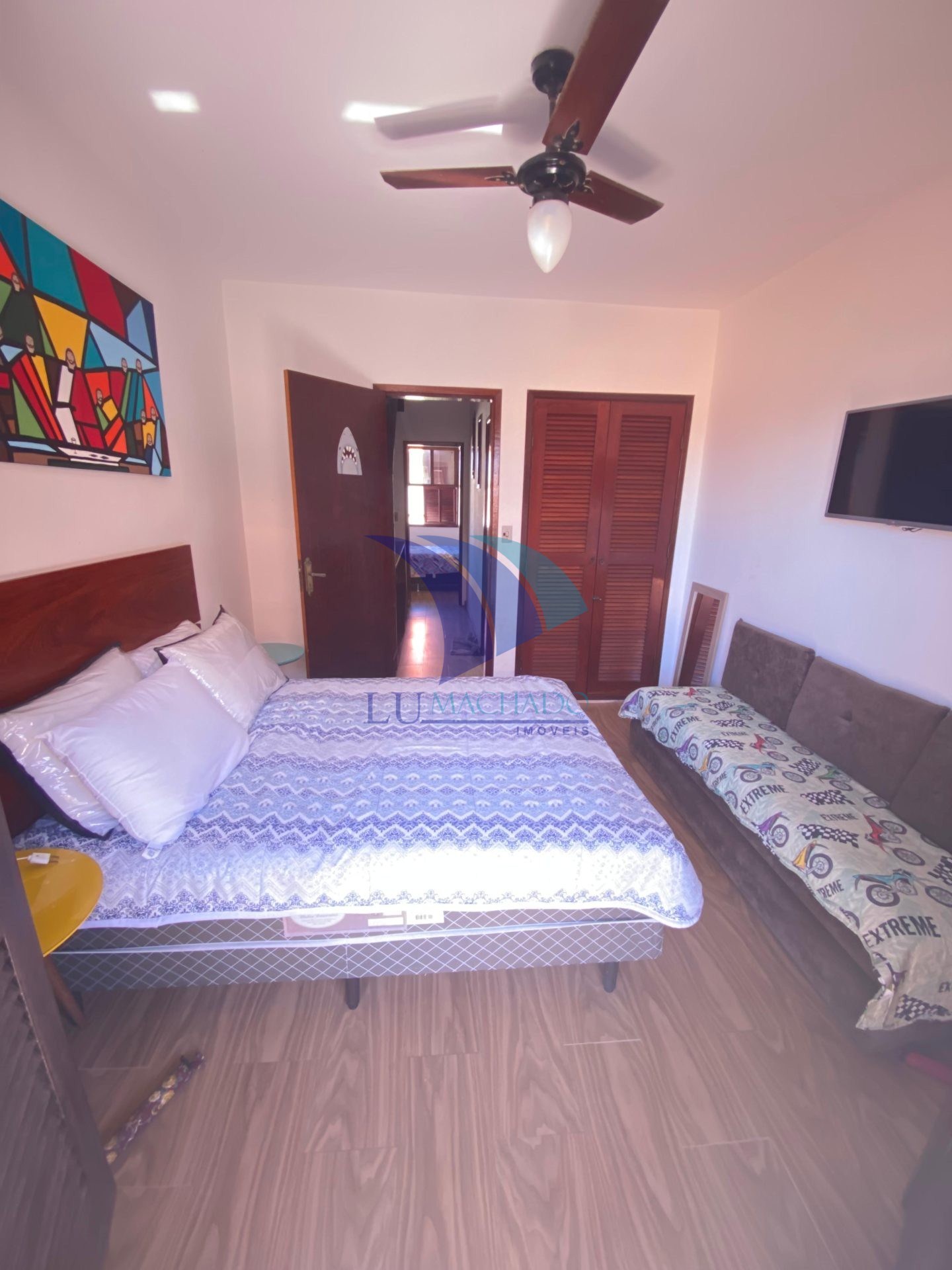 Casa, 2 quartos, 70 m² - Foto 6