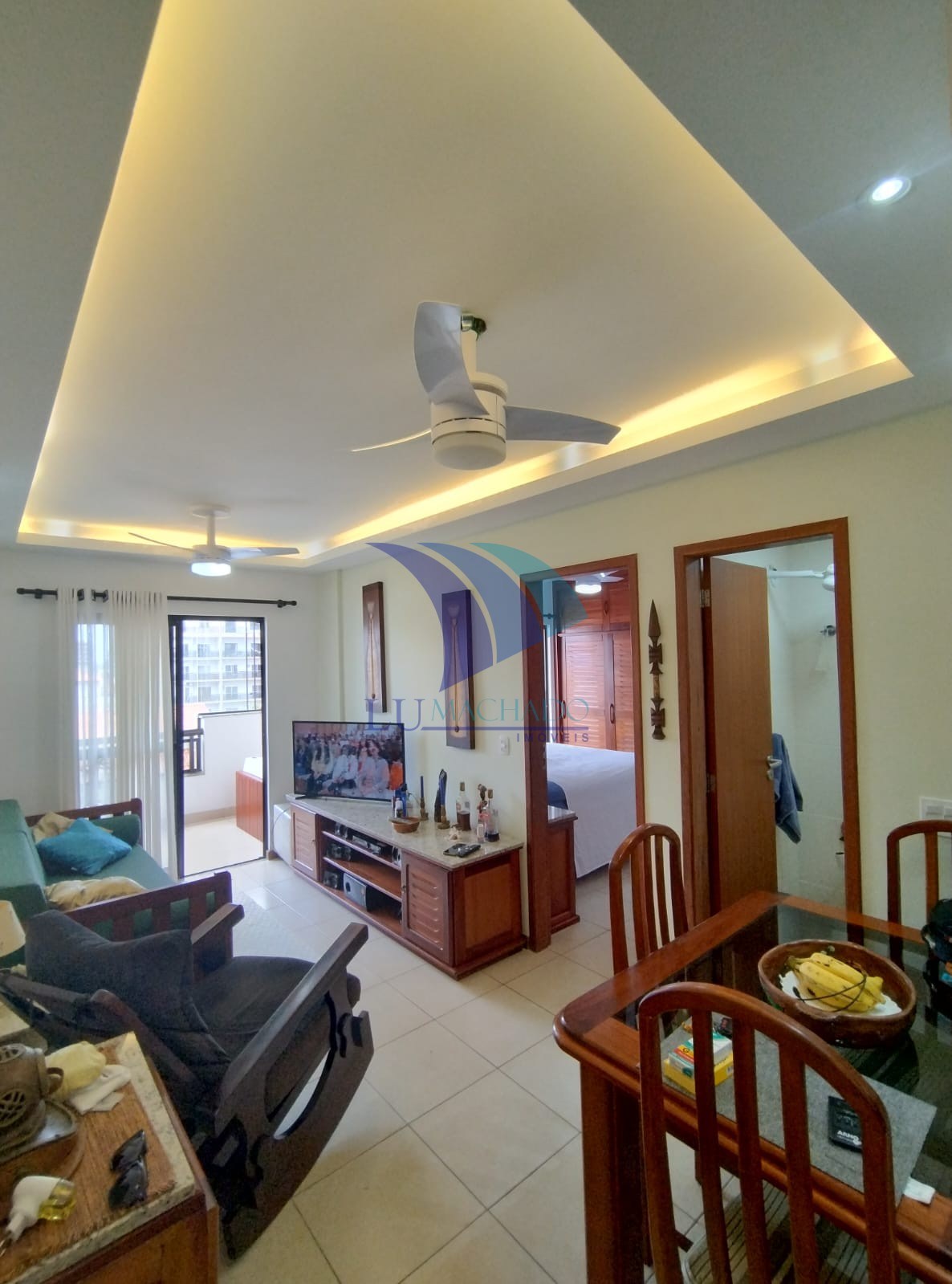 Apartamento, 1 quarto, 45 m² - Foto 4