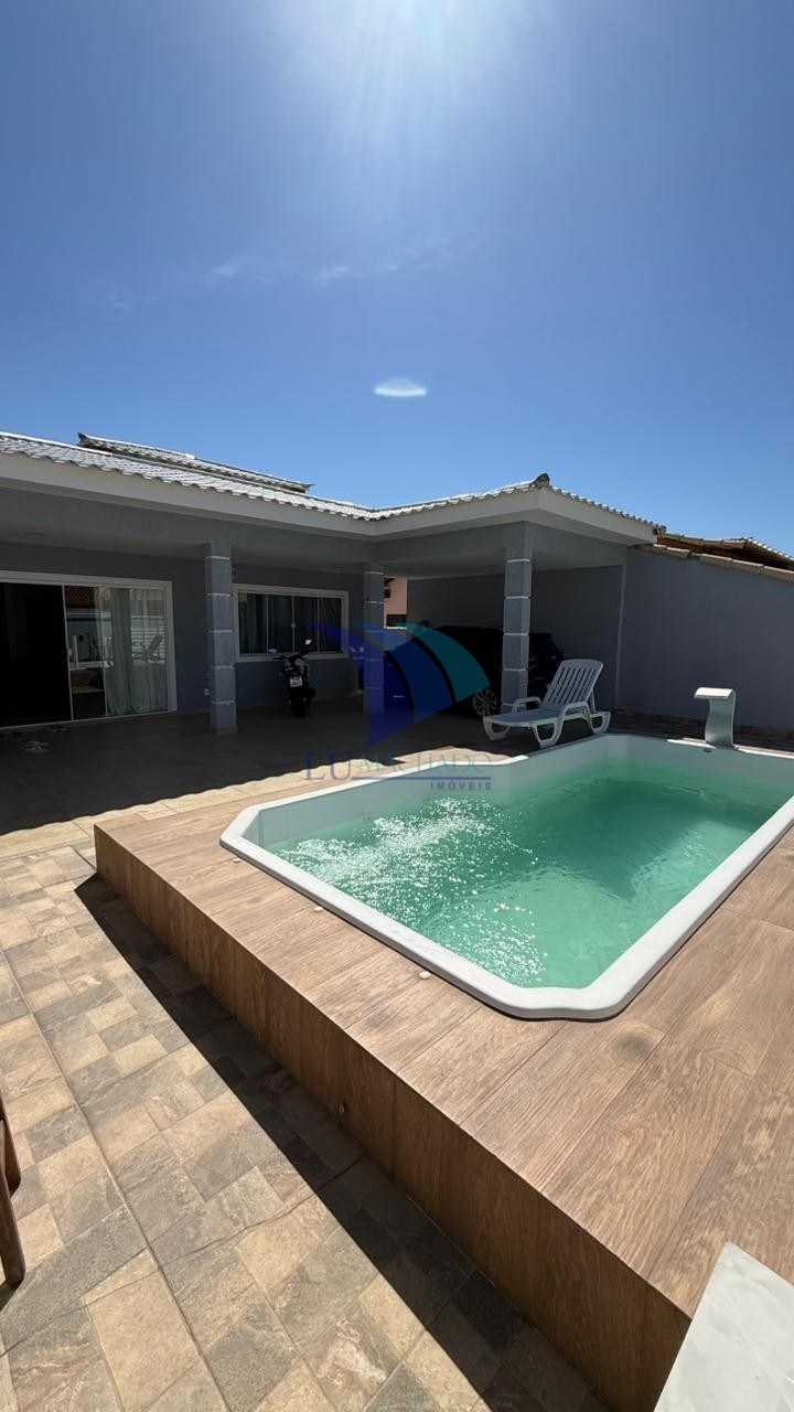 Casa, 2 quartos, 129 m² - Foto 1