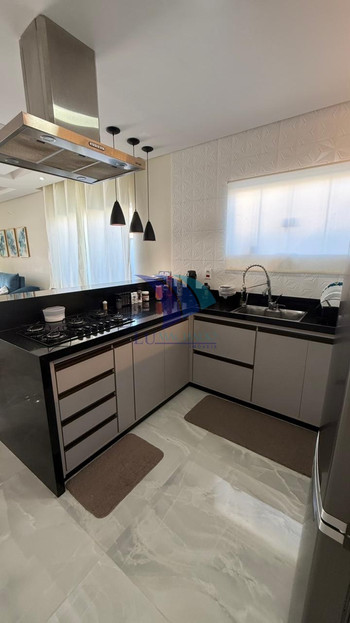 Casa, 2 quartos, 129 m² - Foto 11