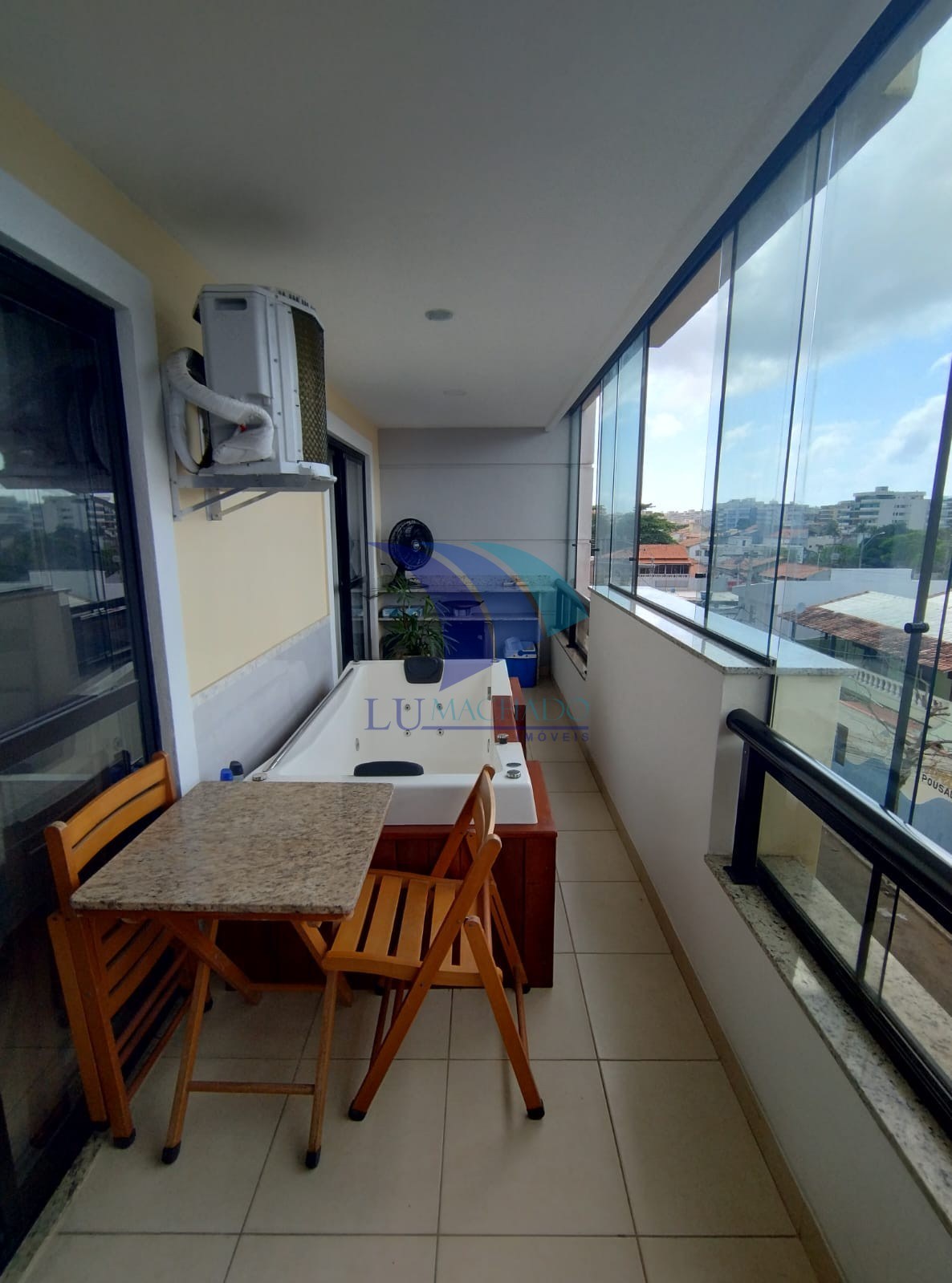 Apartamento, 1 quarto, 45 m² - Foto 1