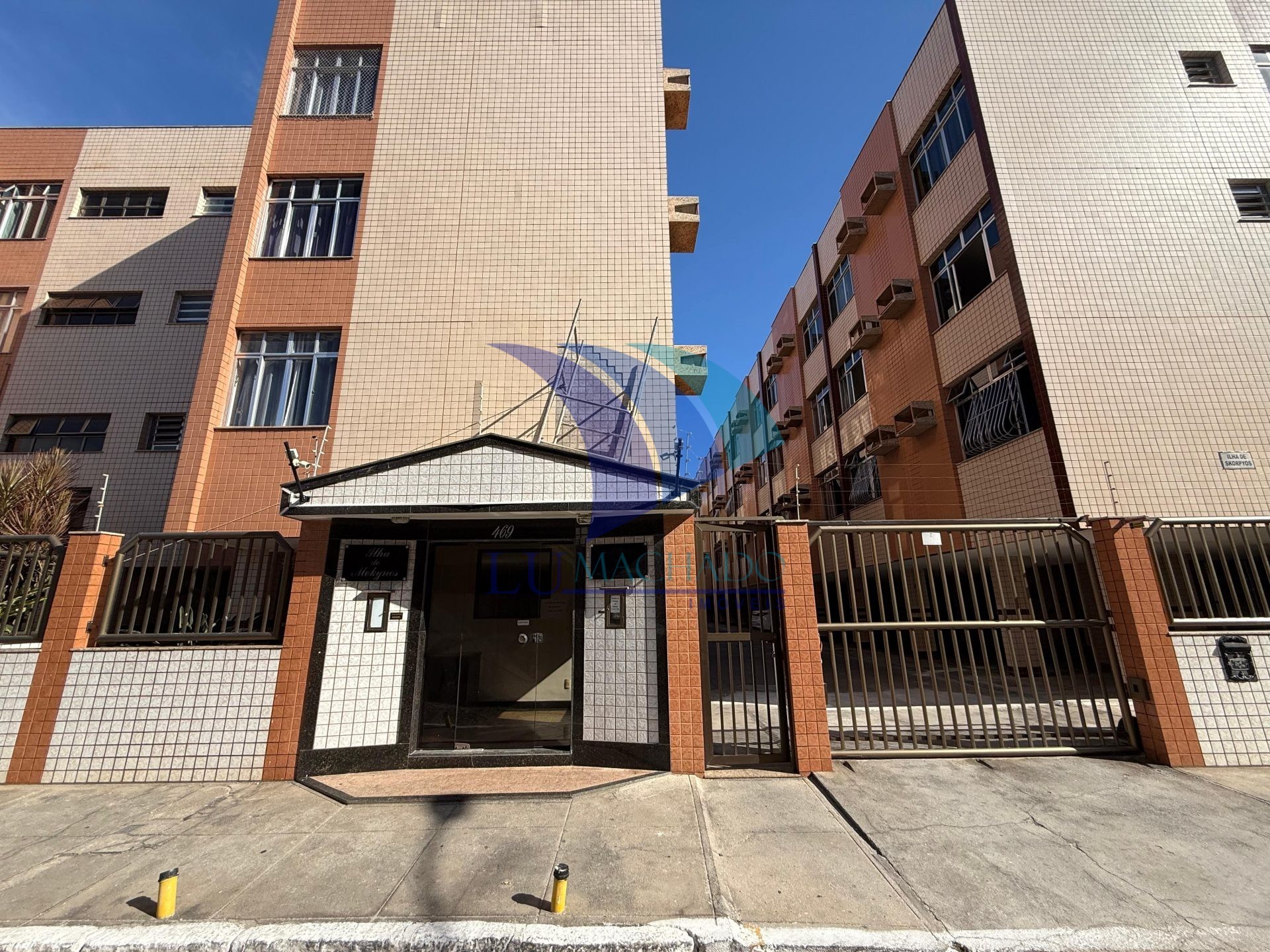 Apartamento, 2 quartos, 70 m² - Foto 29