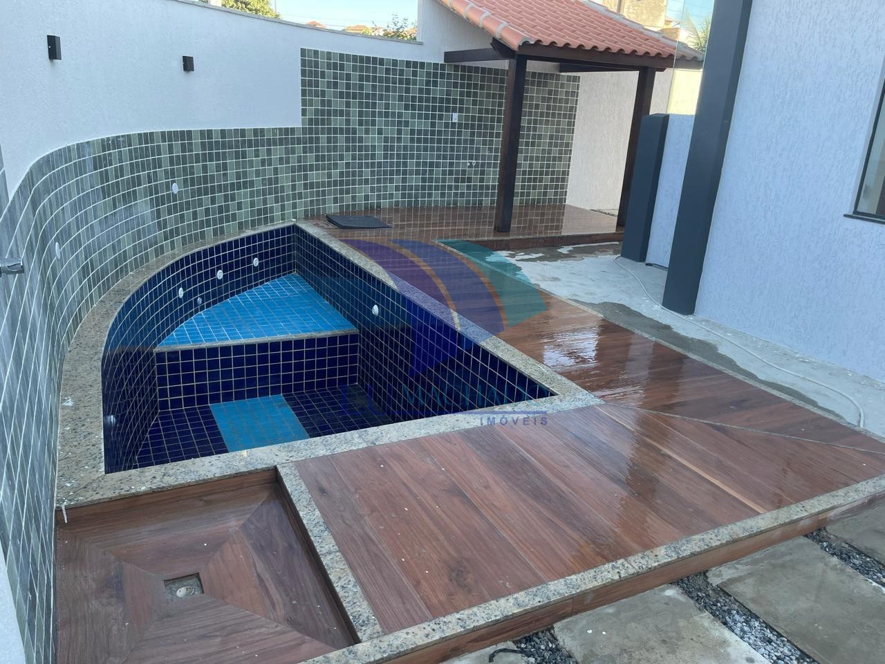 Casa, 3 quartos, 100 m² - Foto 23
