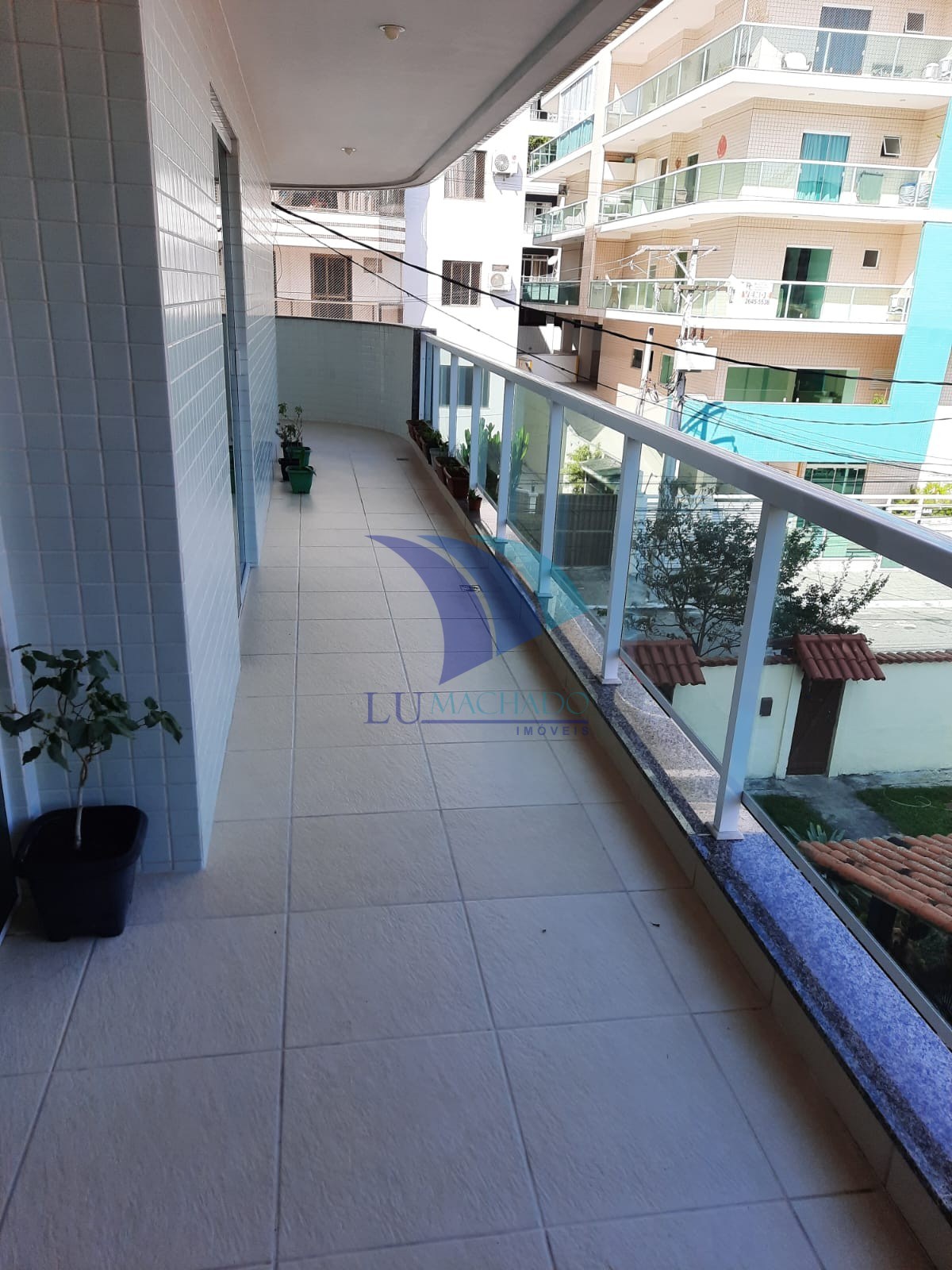 Apartamento, 2 quartos, 99 m² - Foto 2