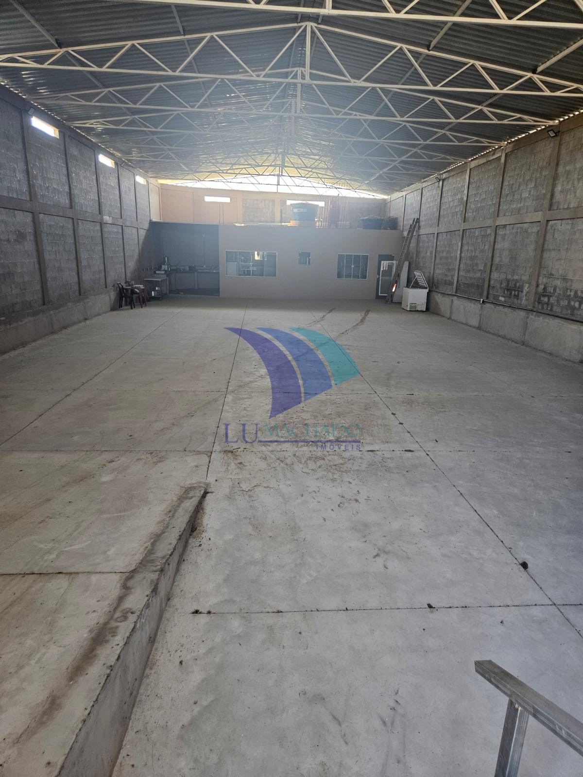 Imóvel Comercial, 600 m² - Foto 11