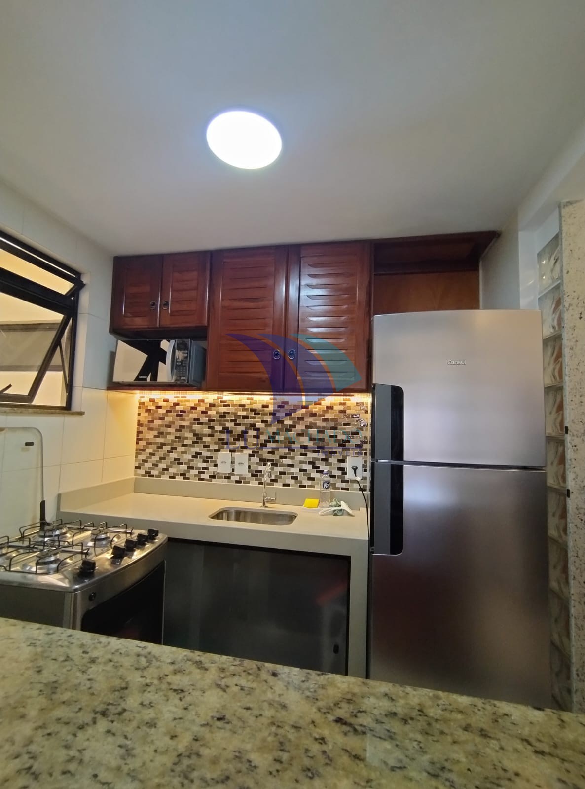 Apartamento, 1 quarto, 45 m² - Foto 9