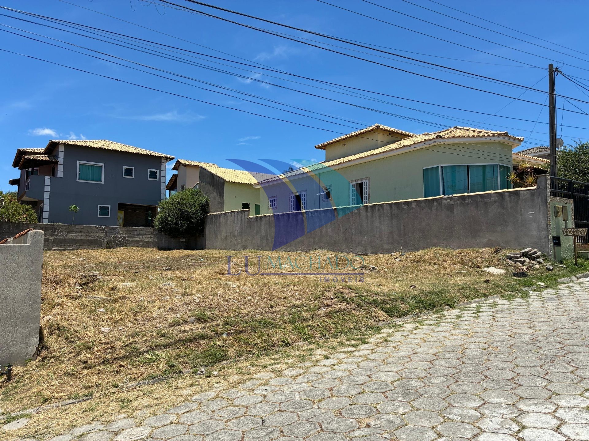 Terreno - Foto 1