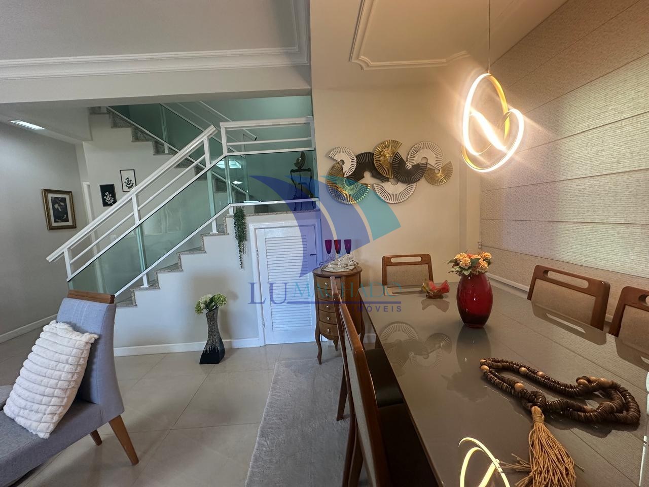 Casa, 4 quartos, 225 m² - Foto 5