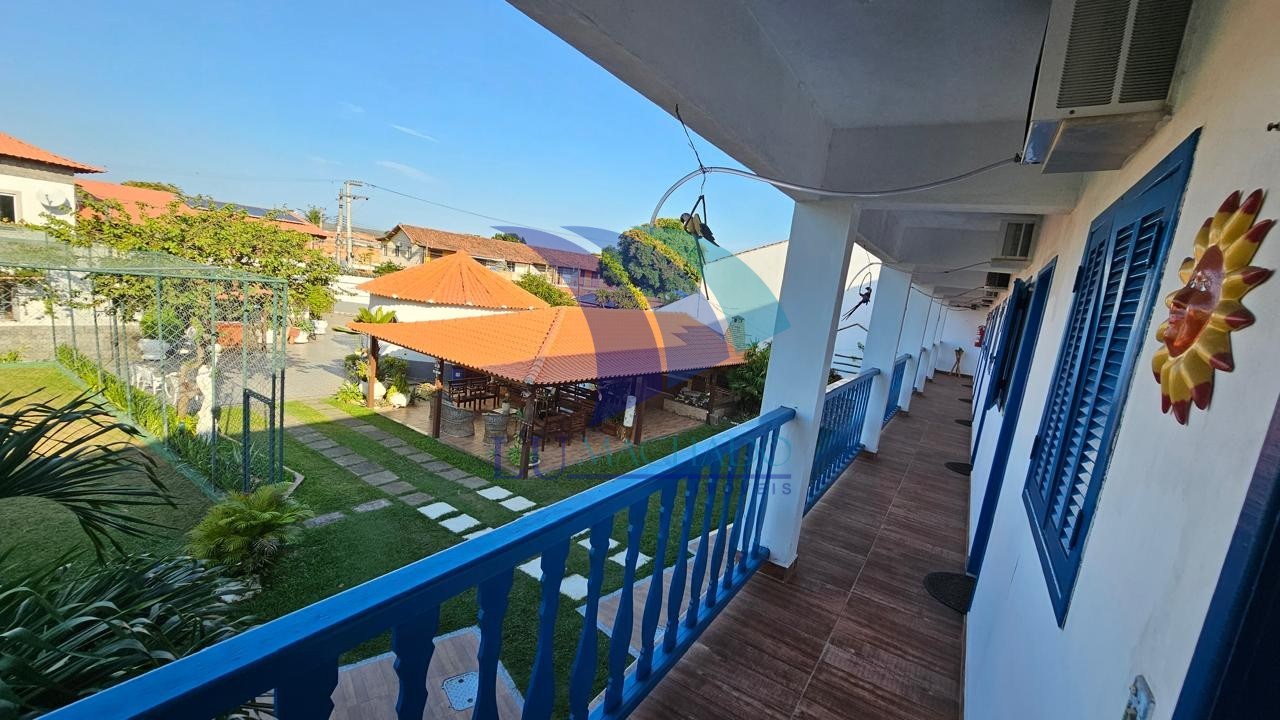 Prédio Inteiro, 580 m² - Foto 11
