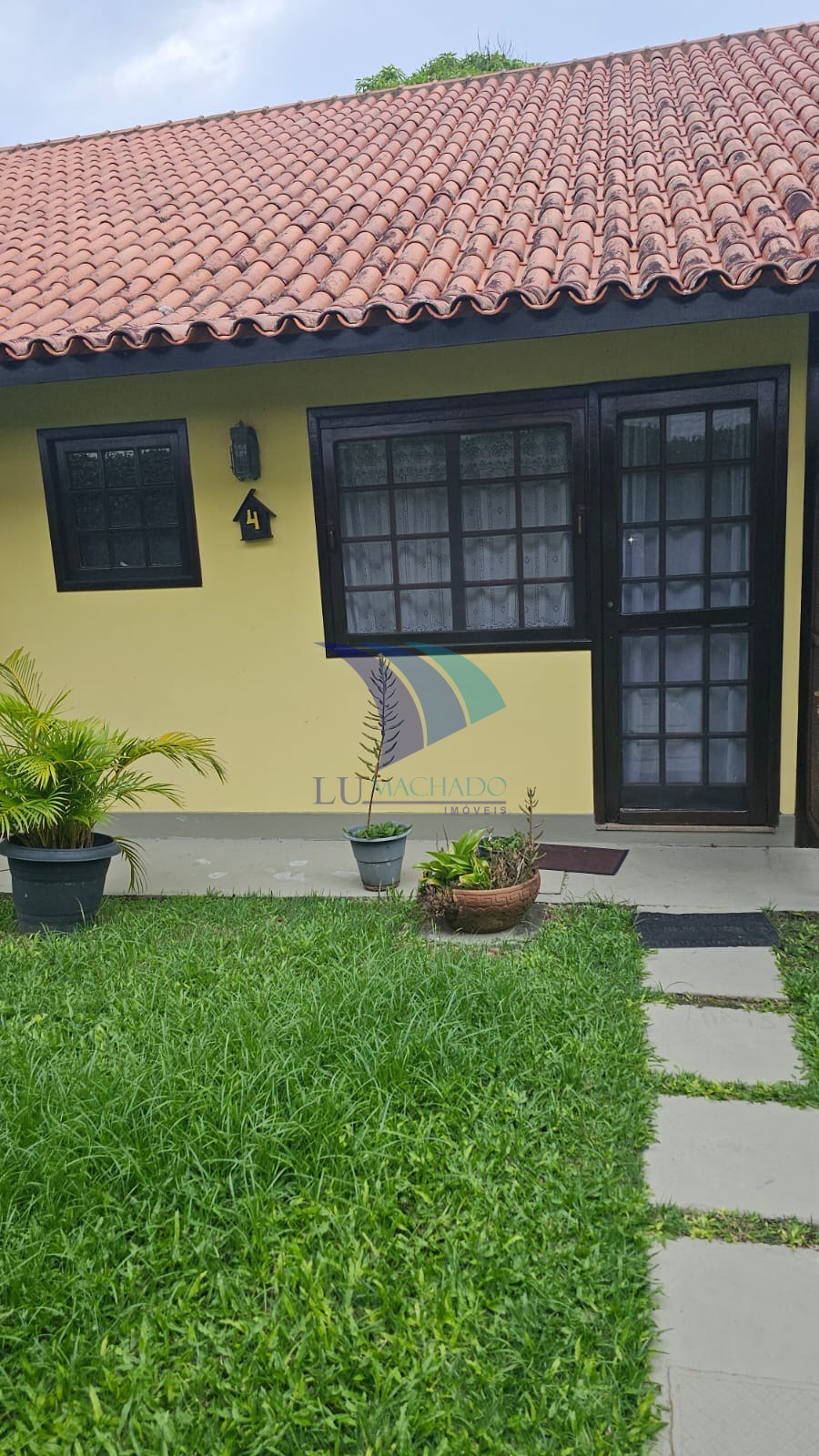 Casa, 2 quartos, 62 m² - Foto 1