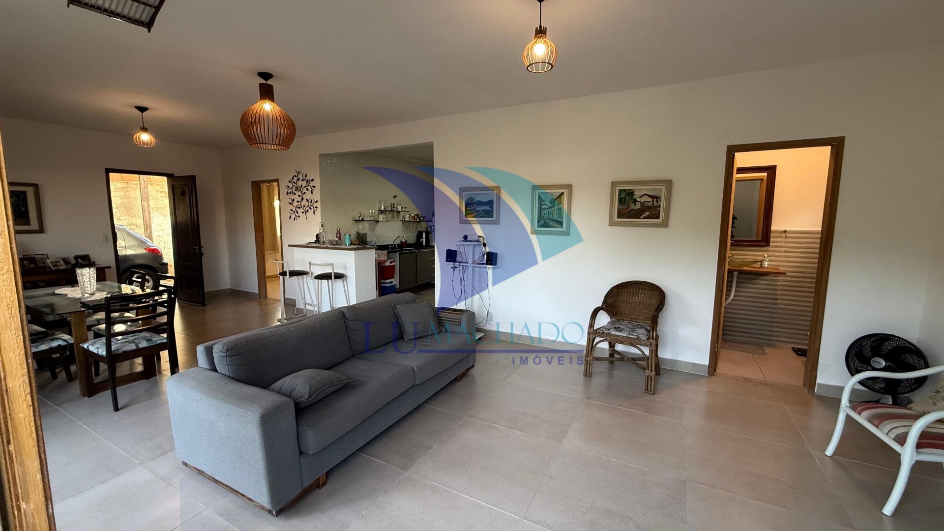 Casa, 2 quartos, 120 m² - Foto 12