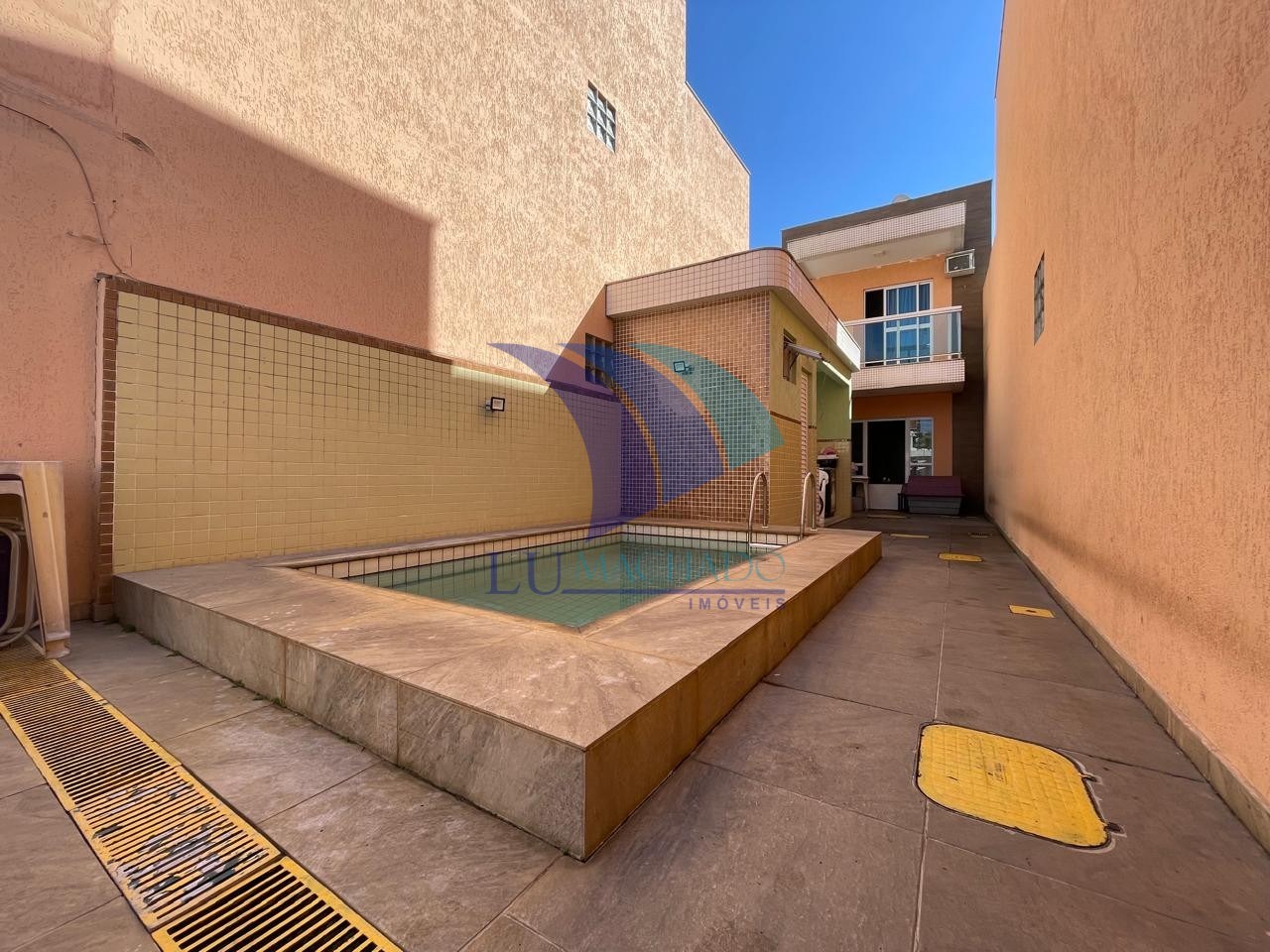 Casa, 3 quartos, 95 m² - Foto 1