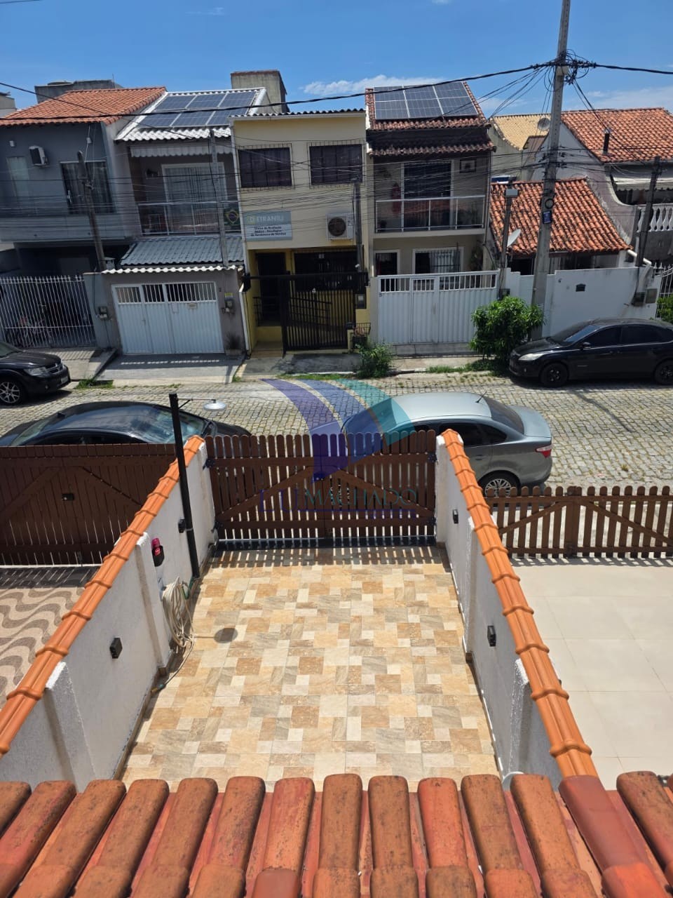 Casa, 1 quarto, 50 m² - Foto 5