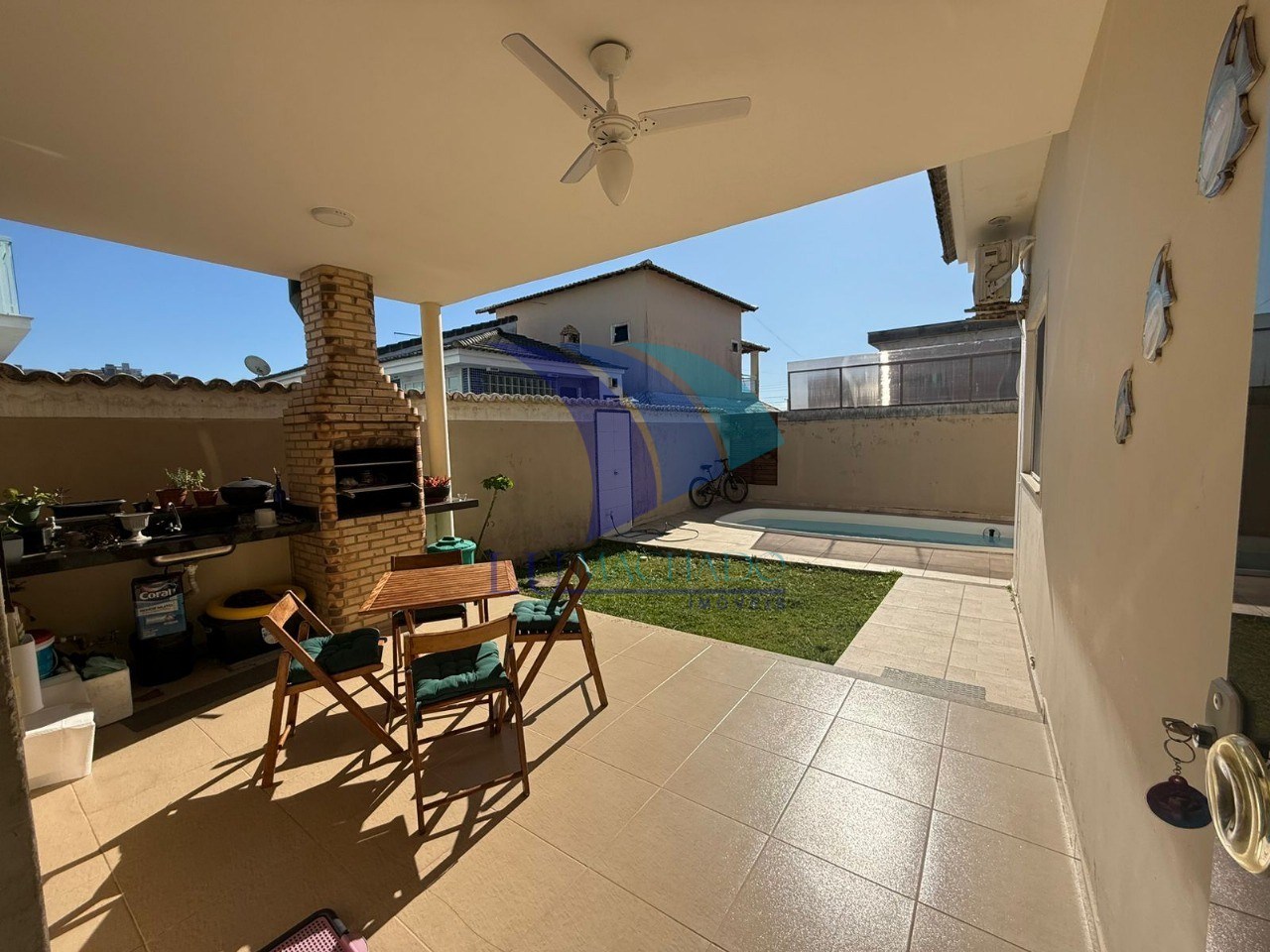 Casa, 3 quartos, 136 m² - Foto 20