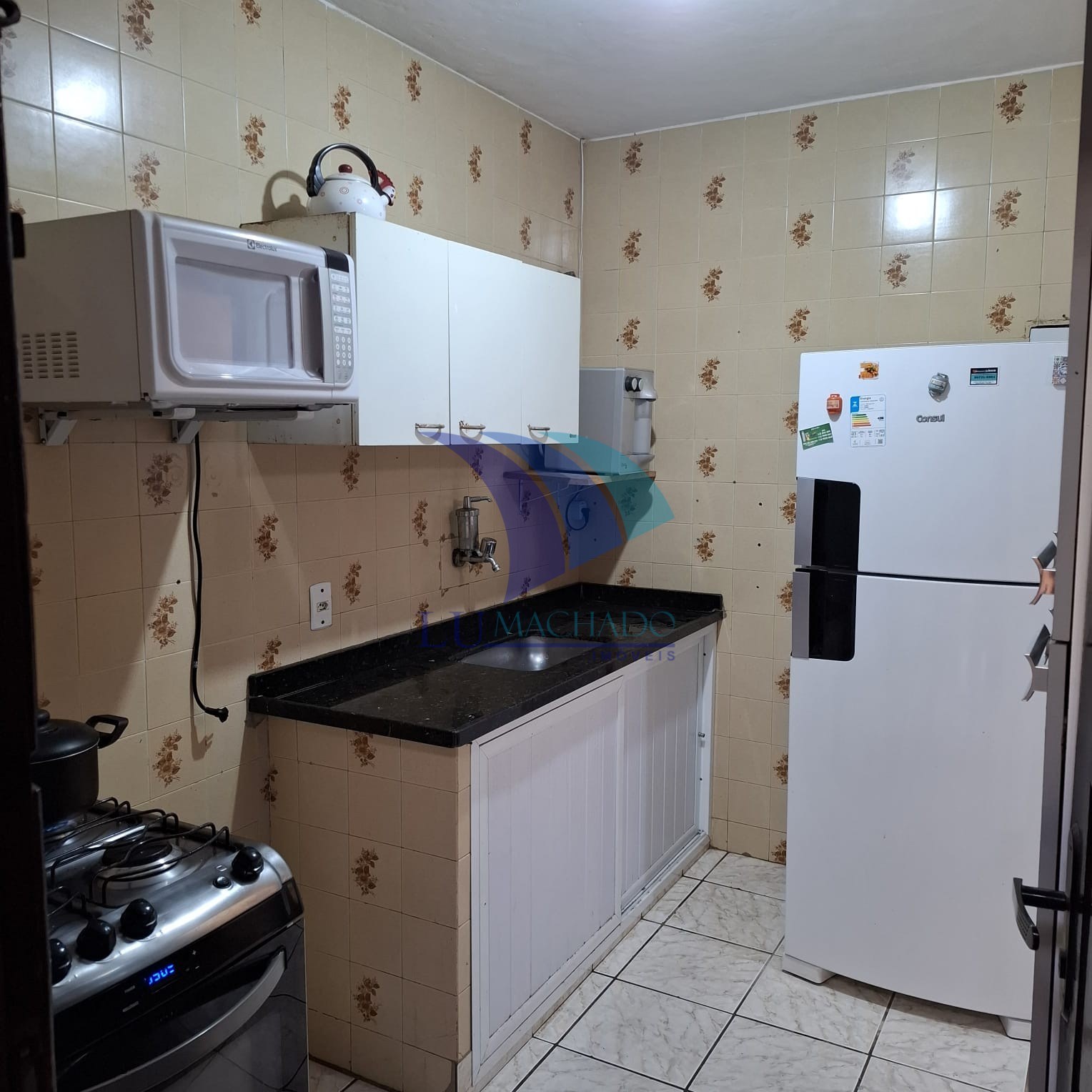 Casa, 3 quartos - Foto 13