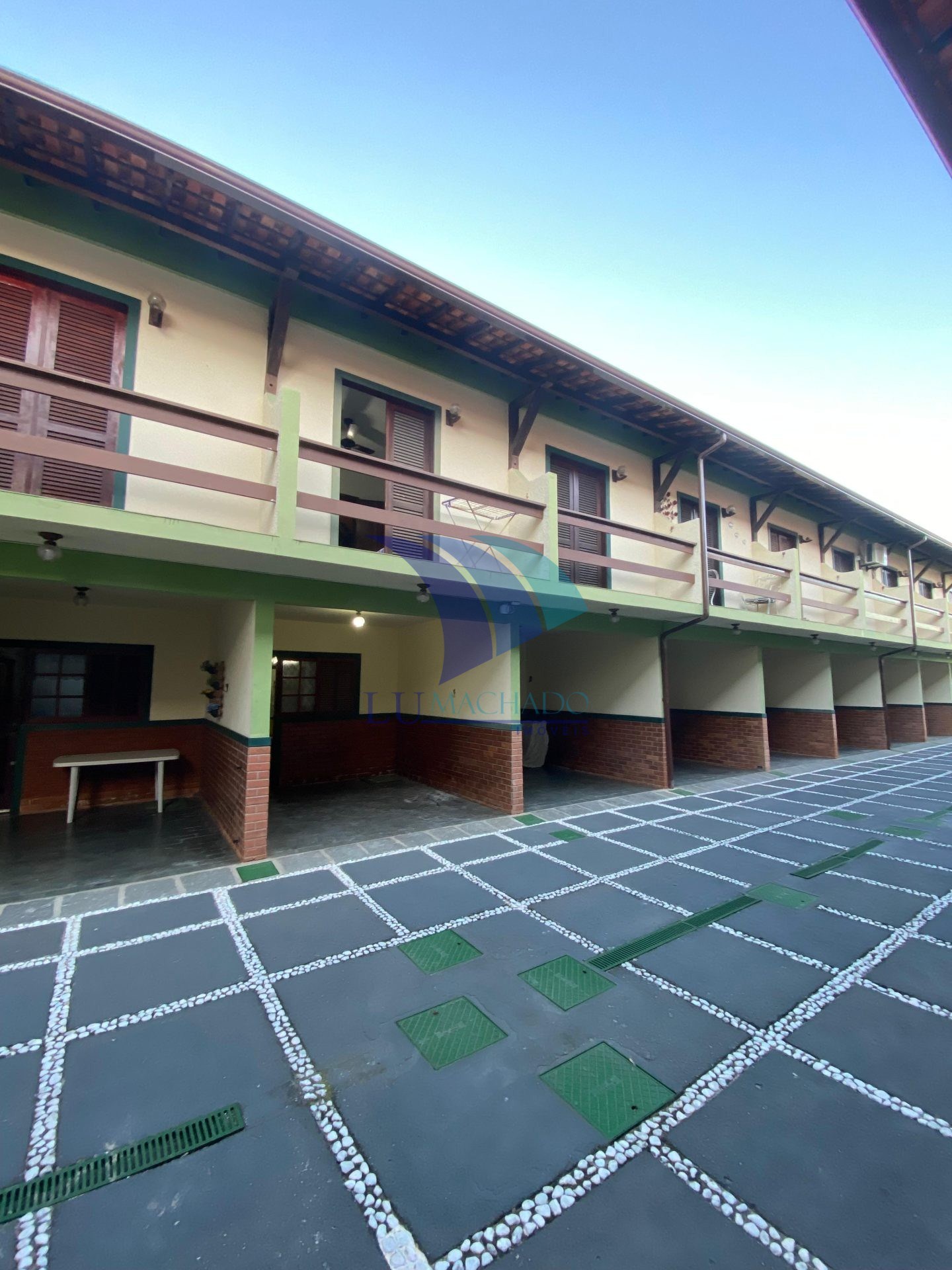 Casa, 2 quartos, 70 m² - Foto 2