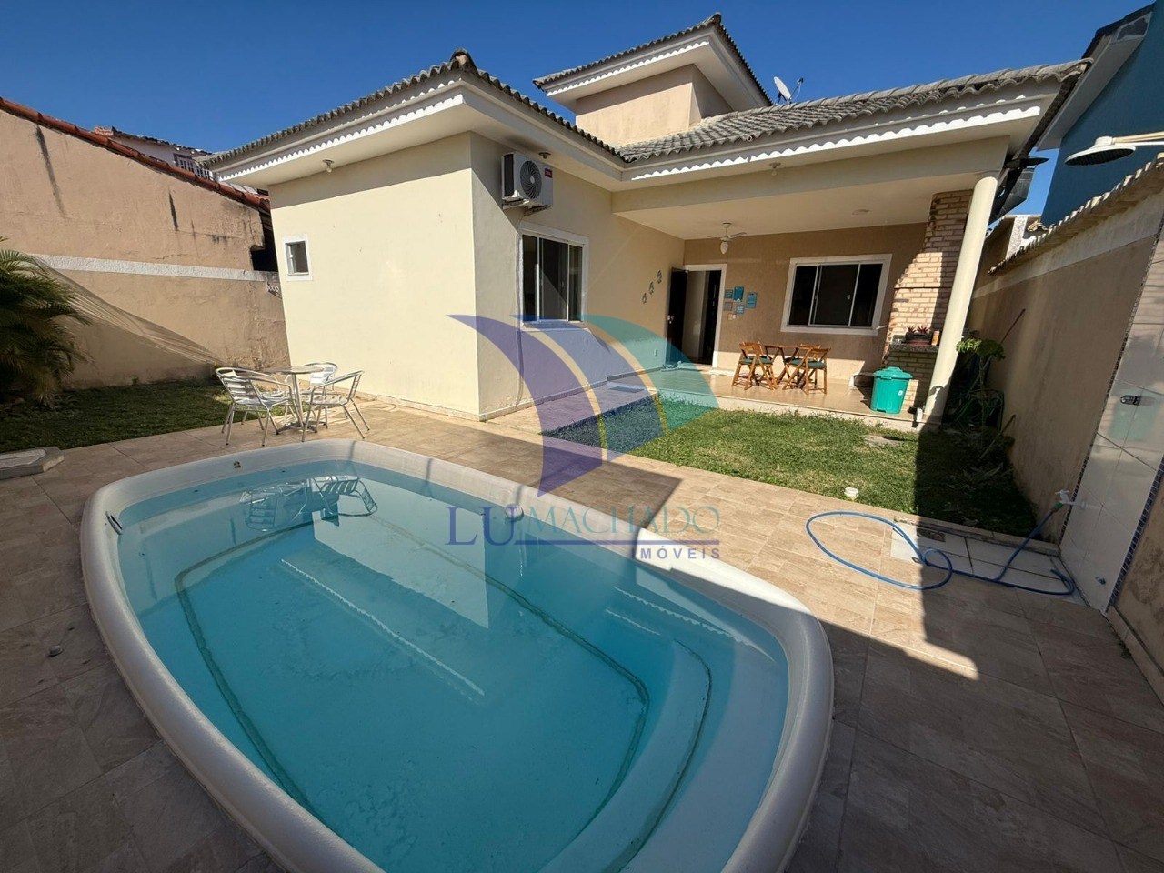 Casa, 3 quartos, 136 m² - Foto 22
