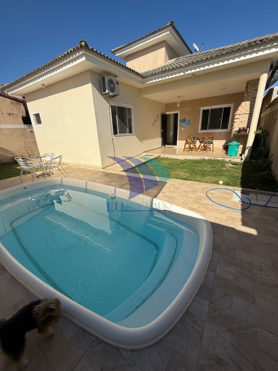 Casa, 3 quartos, 136 m² - Foto 18