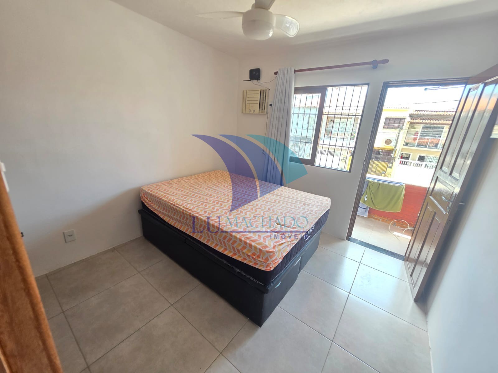 Casa, 1 quarto, 50 m² - Foto 8
