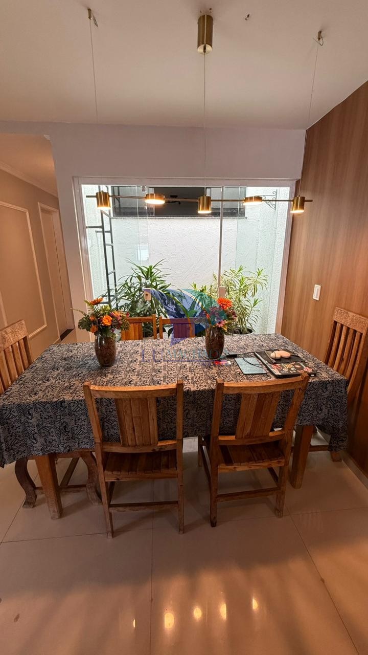 Casa, 4 quartos, 125 m² - Foto 9
