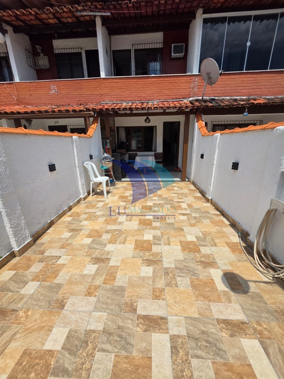 Casa, 1 quarto, 50 m² - Foto 12