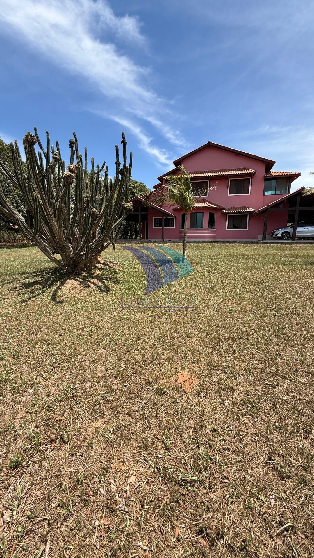Casa, 3 quartos, 300 m² - Foto 11