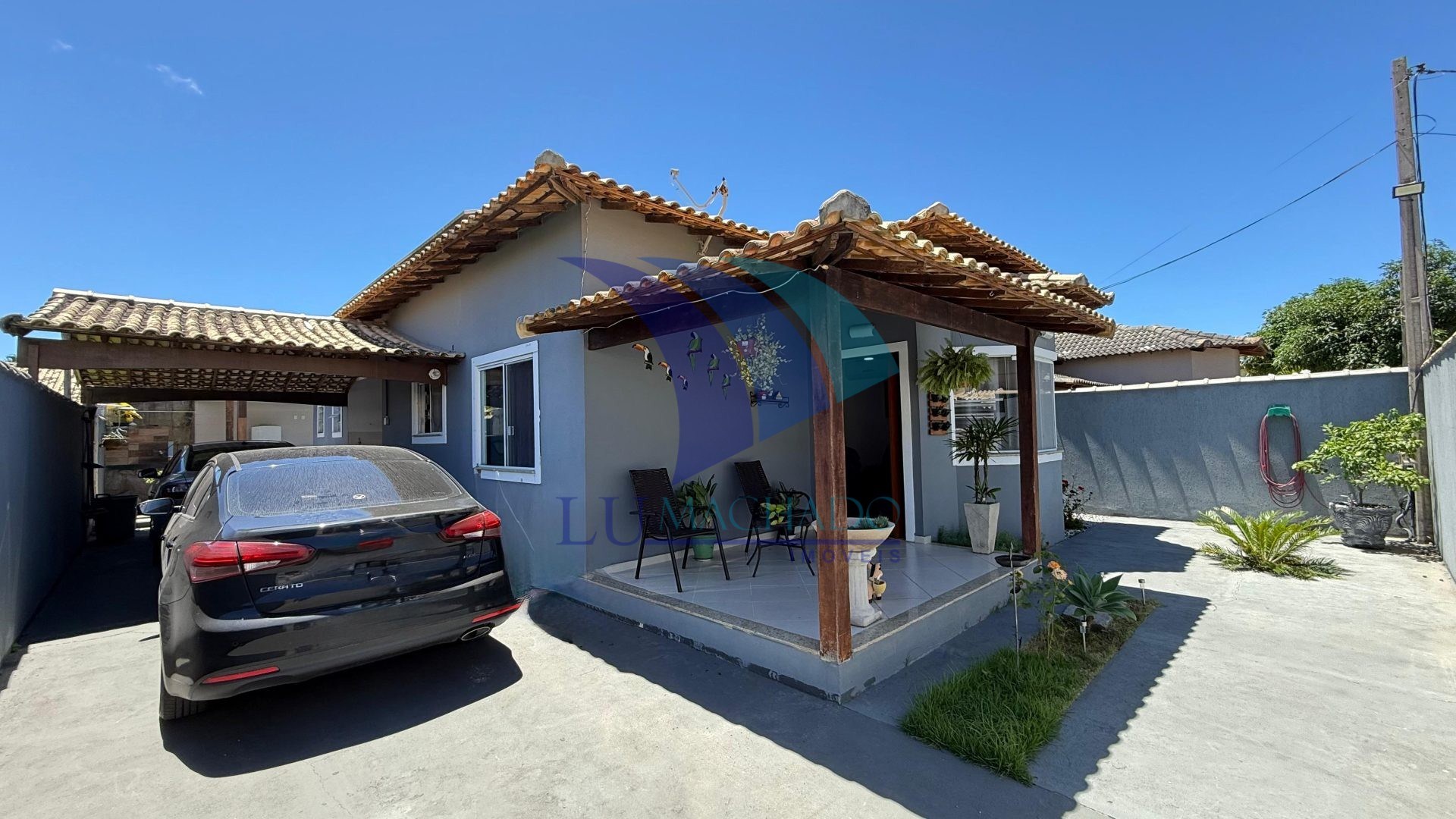 Casa, 3 quartos, 130 m² - Foto 10