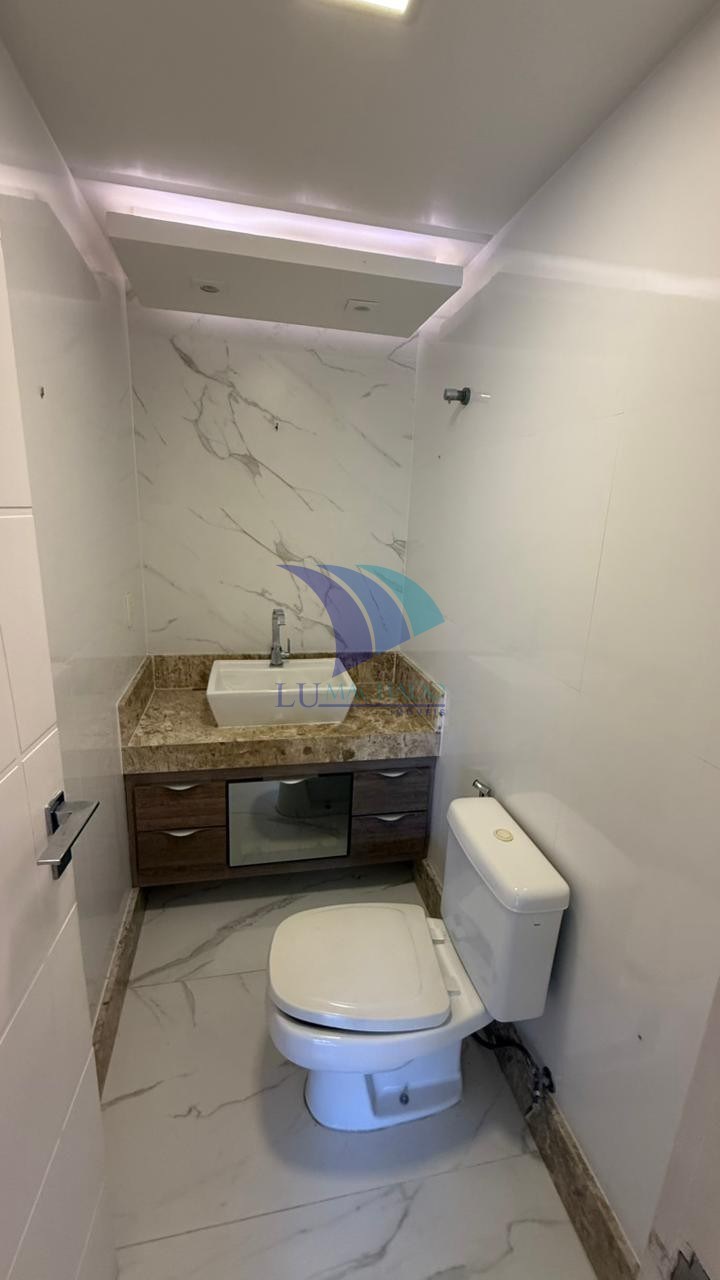 Casa, 4 quartos, 133 m² - Foto 12